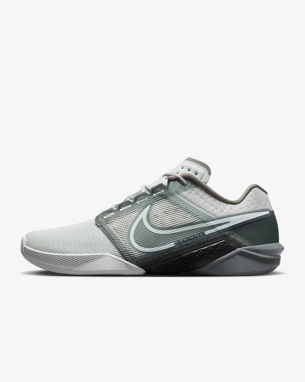 Nike Zoom Metcon Turbo 2 Trainingsschoenen voor heren. Nike NL
