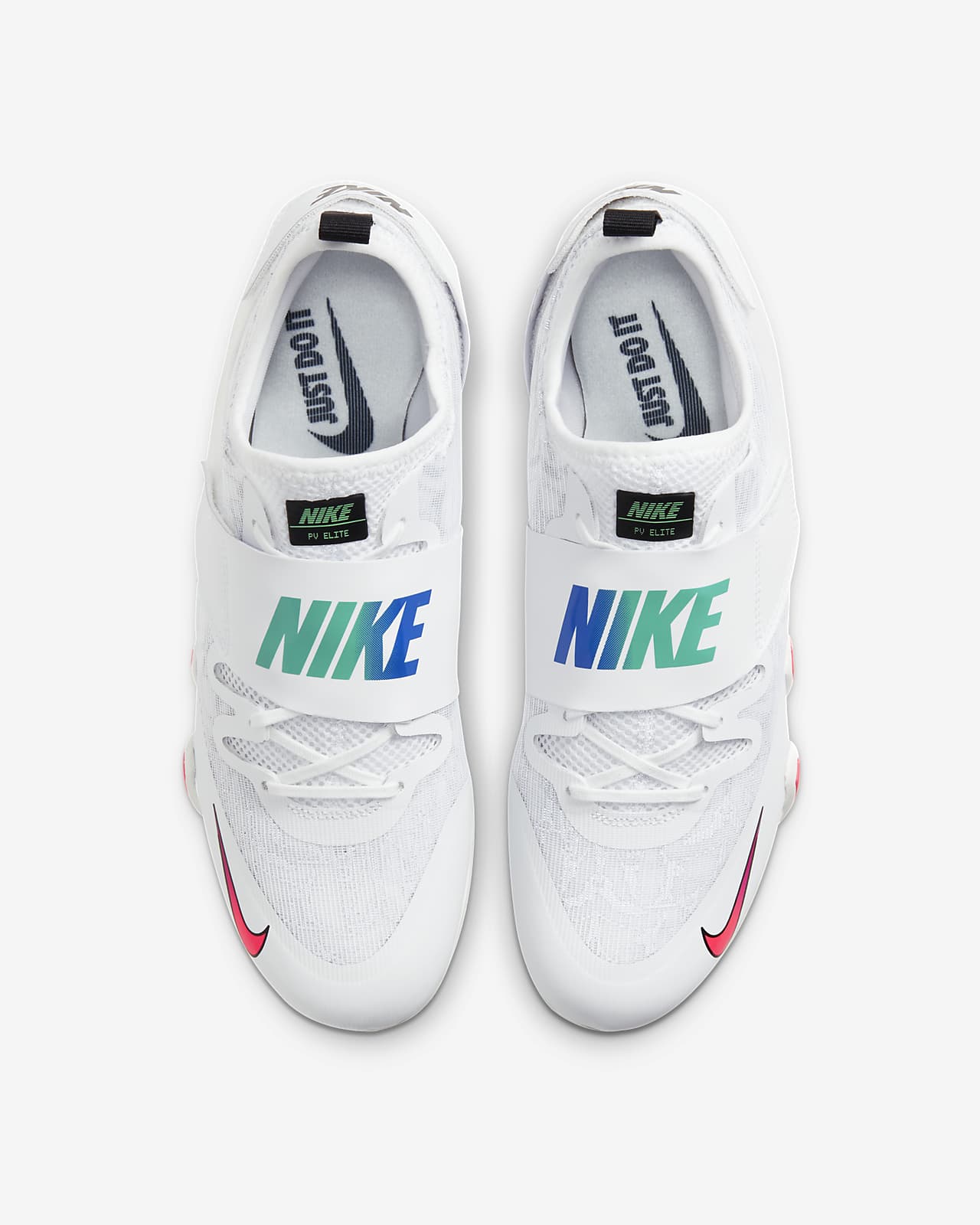 nike pole vault elite spikes 2020