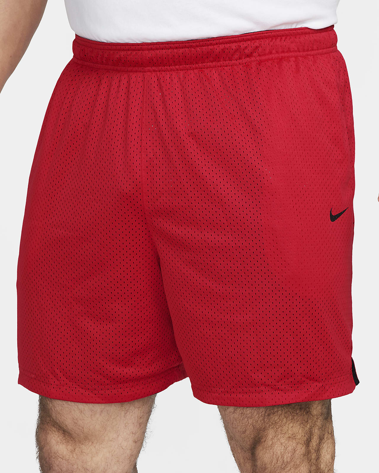 Nike Authentics Men's Practice jersey.