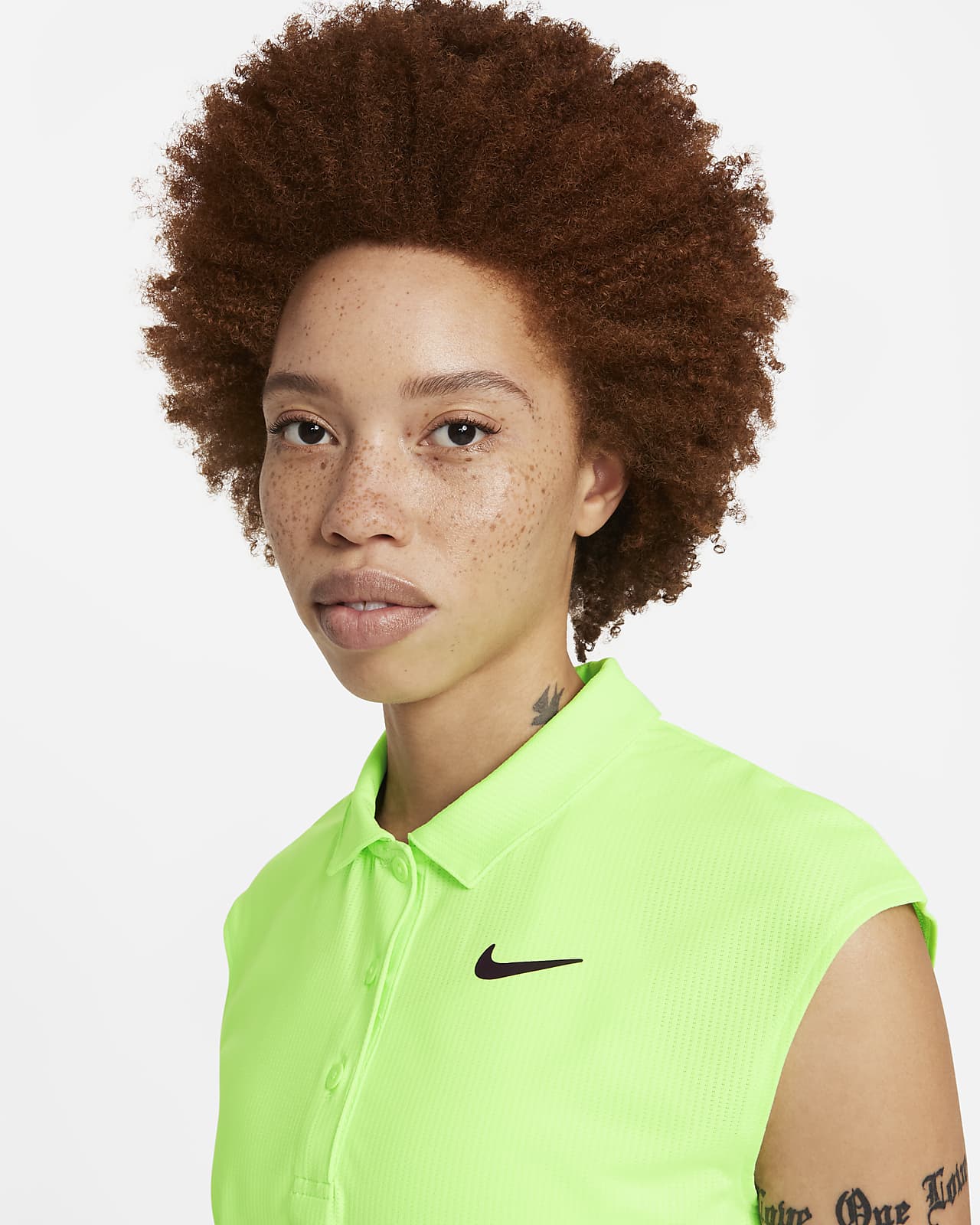 nike court victory polo