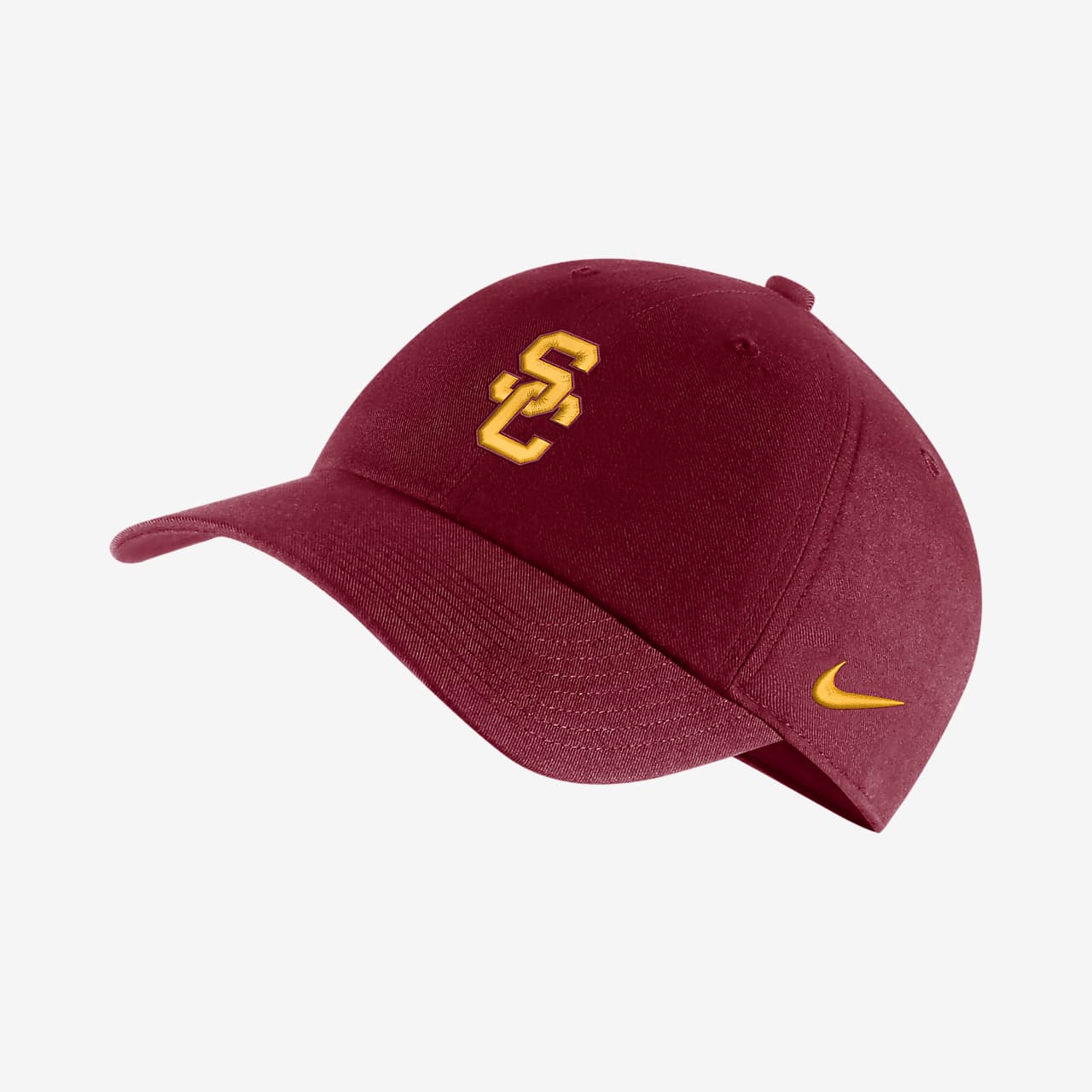 Nike College Heritage86 (USC) Hat. Nike.com