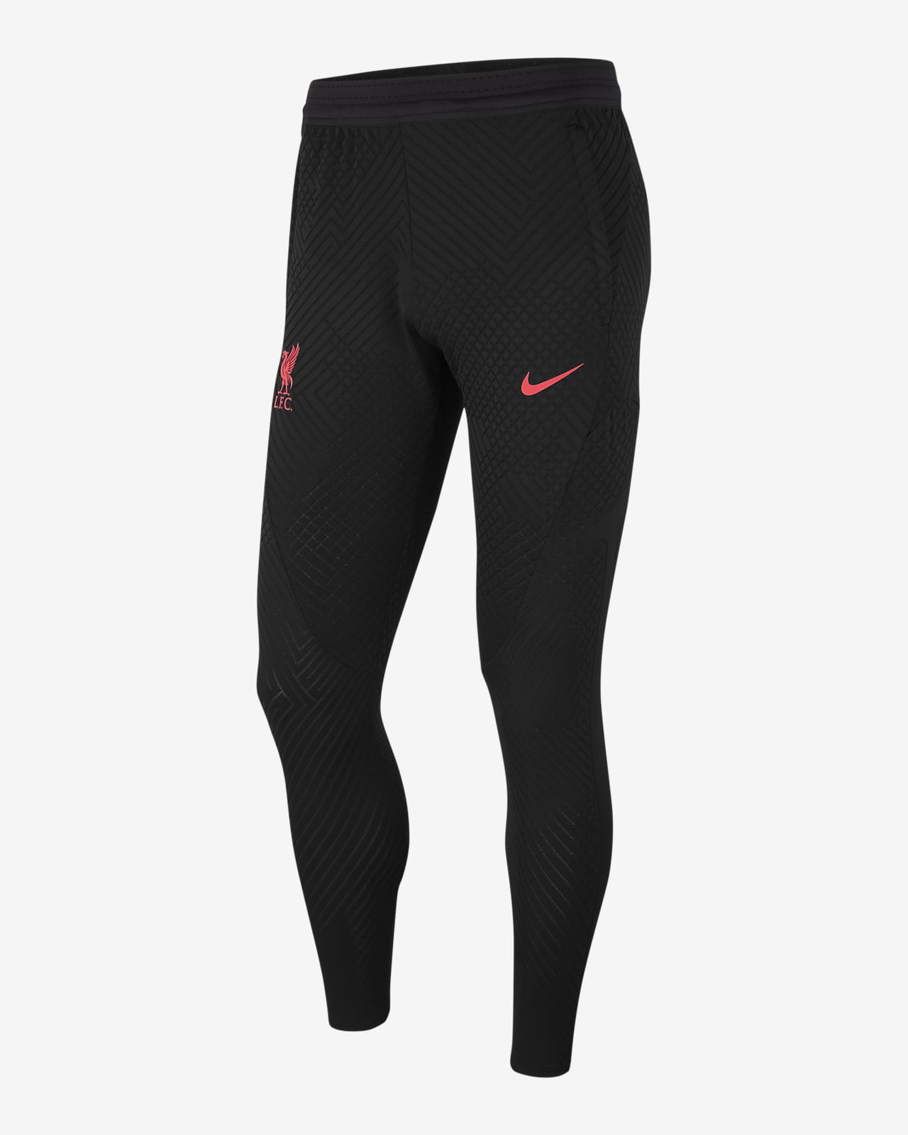 Pantalon de football en maille Nike Dri-FIT ADV Liverpool FC Strike Elite Extérieur pour Homme