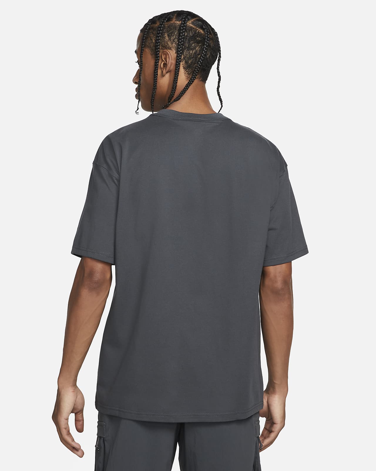 t shirt nike performance