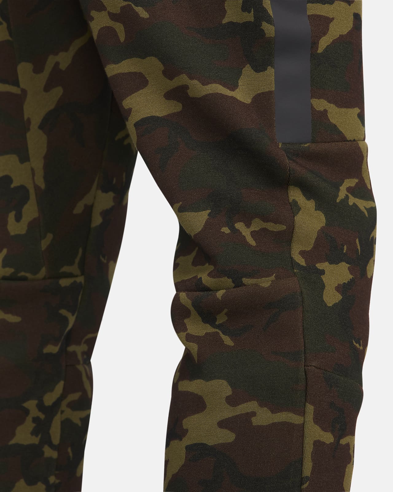 Nike Camo FL Pants cuffed Club Sweat Pants Mens Sport trousers Training  Gray, Sizes:S : : Clothing, Shoes & Accessories