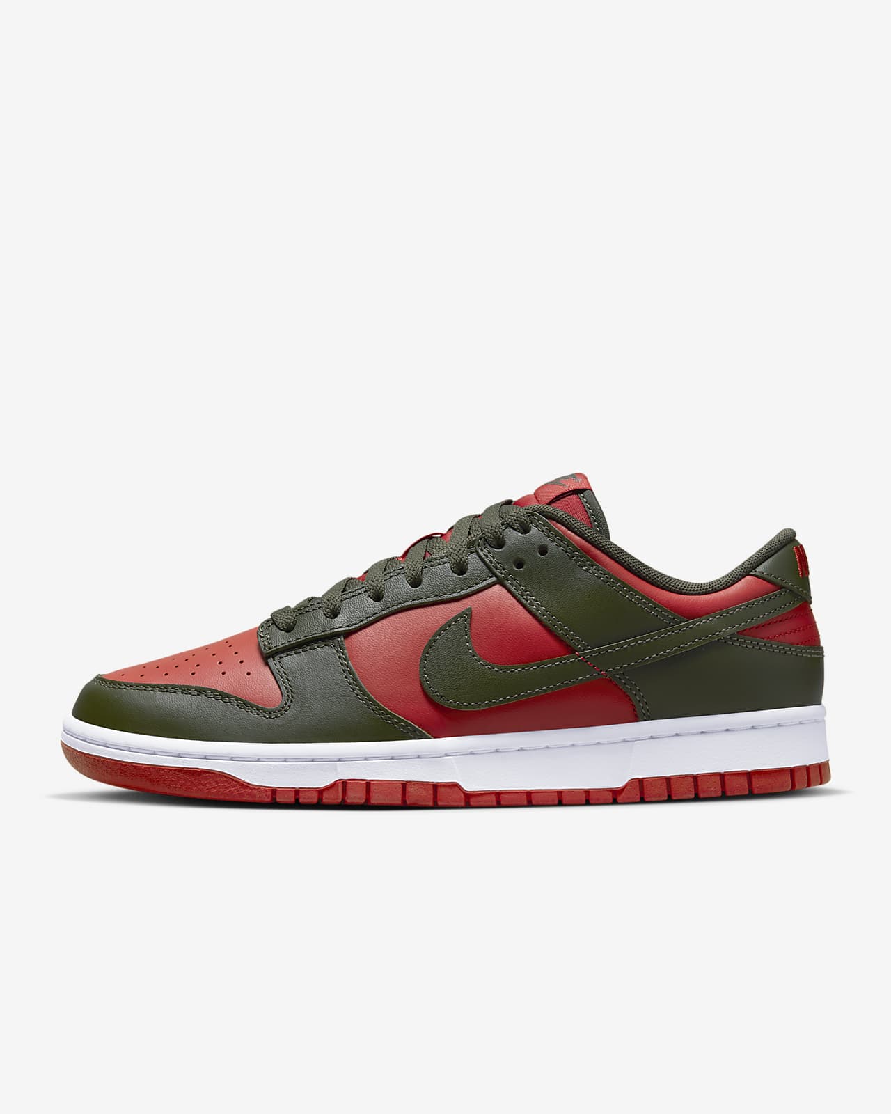 Nike Dunk Low Retro Men's Shoes