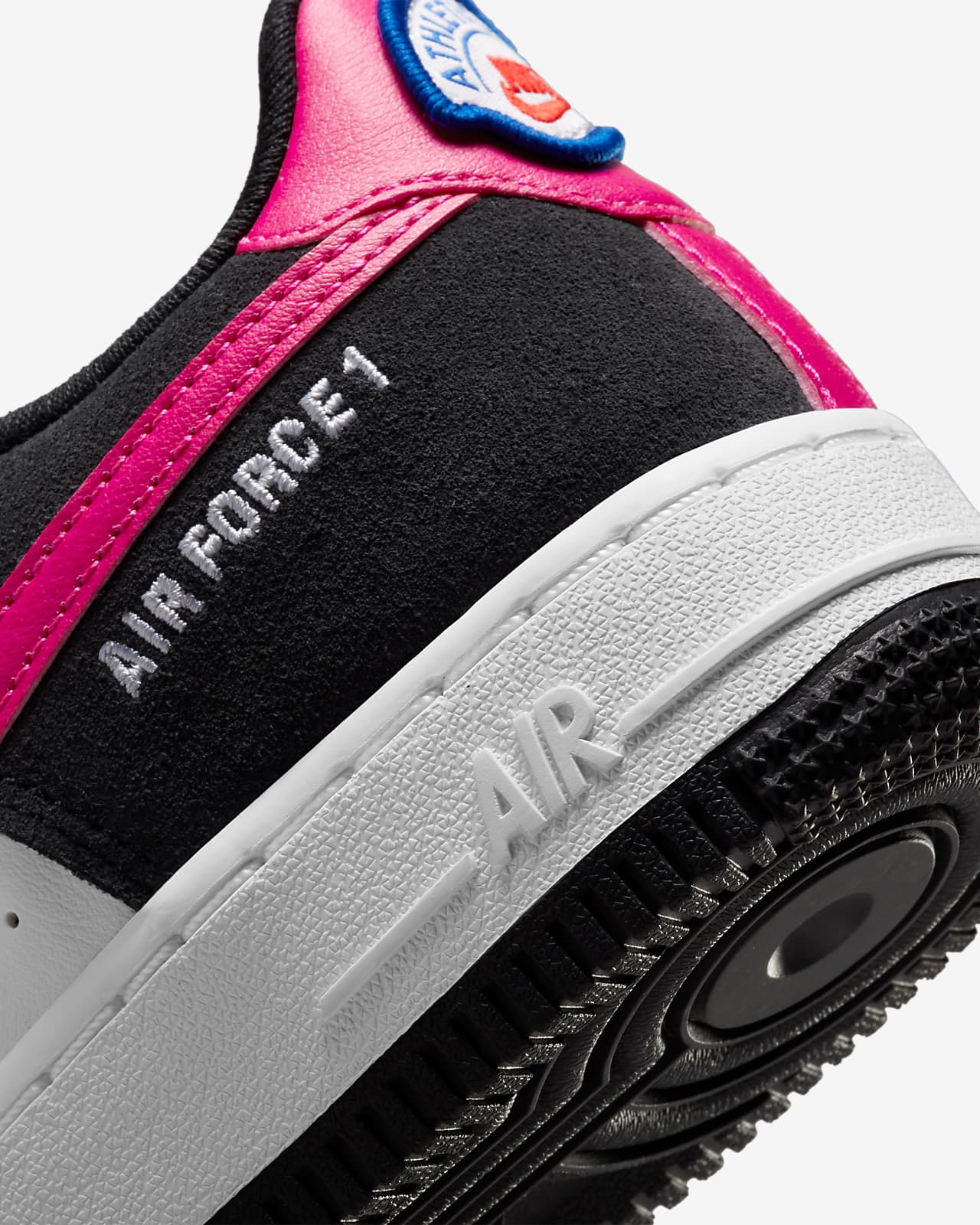 Nike Air Force 1 LV8 Zapatillas - Niño/a. Nike ES