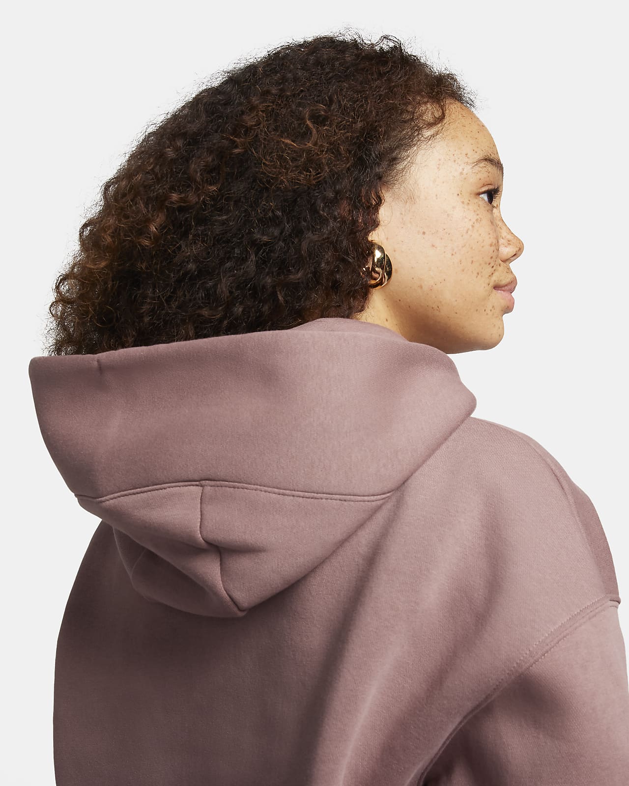 Sudaderas nike sb mujer marron store