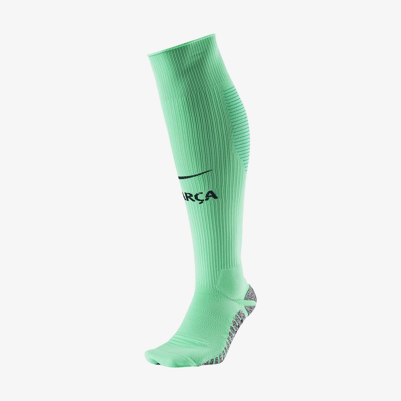 nike football socks barcelona