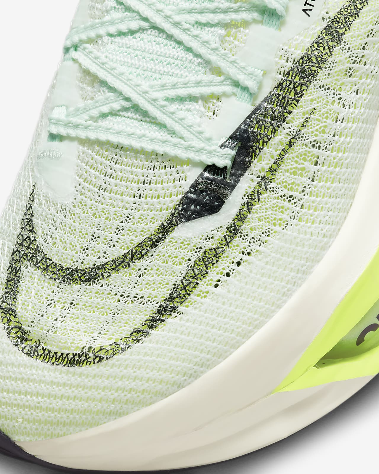 Nike Air Zoom Alphafly NEXT% 2 Women's 