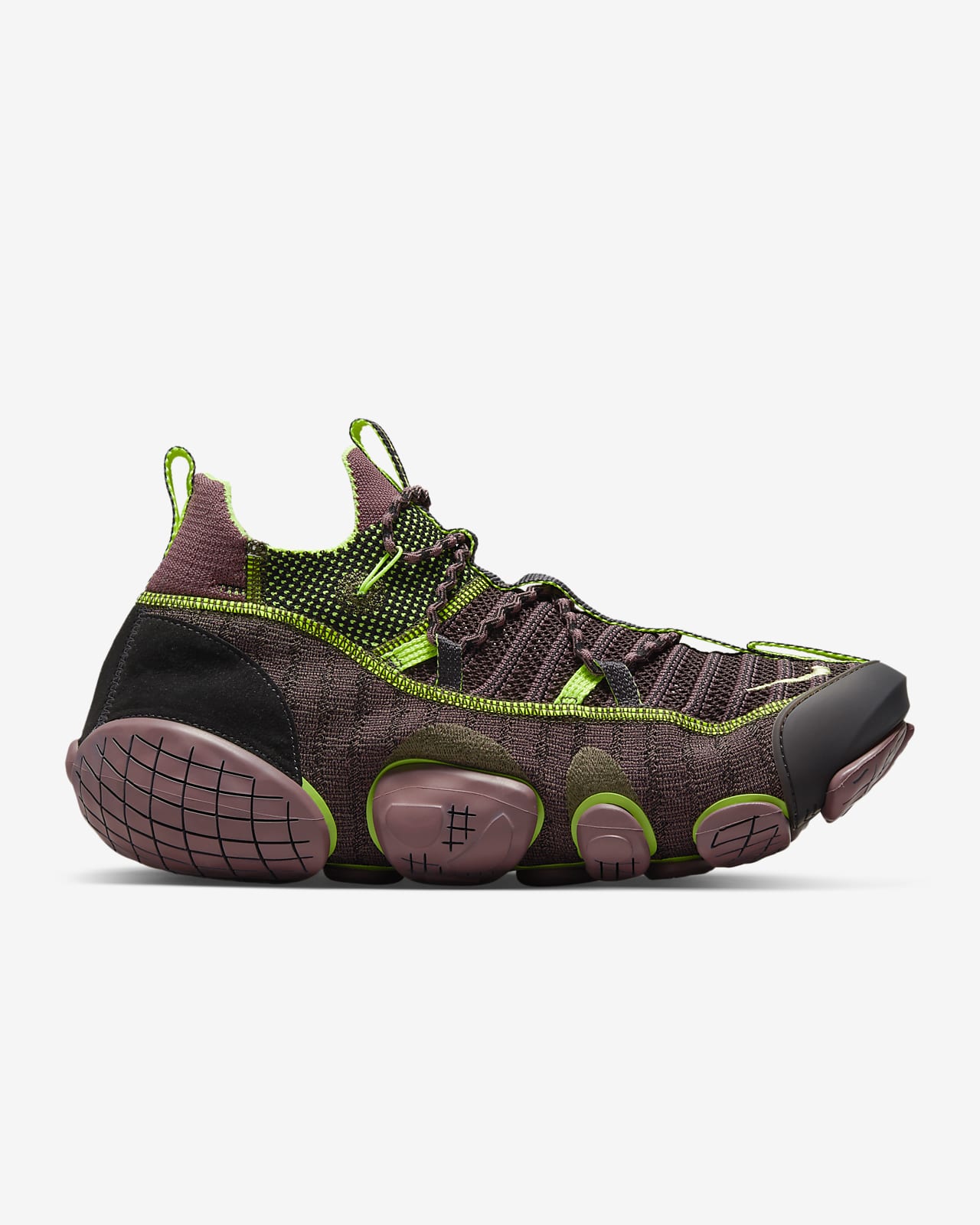 Nike ispa react top womens