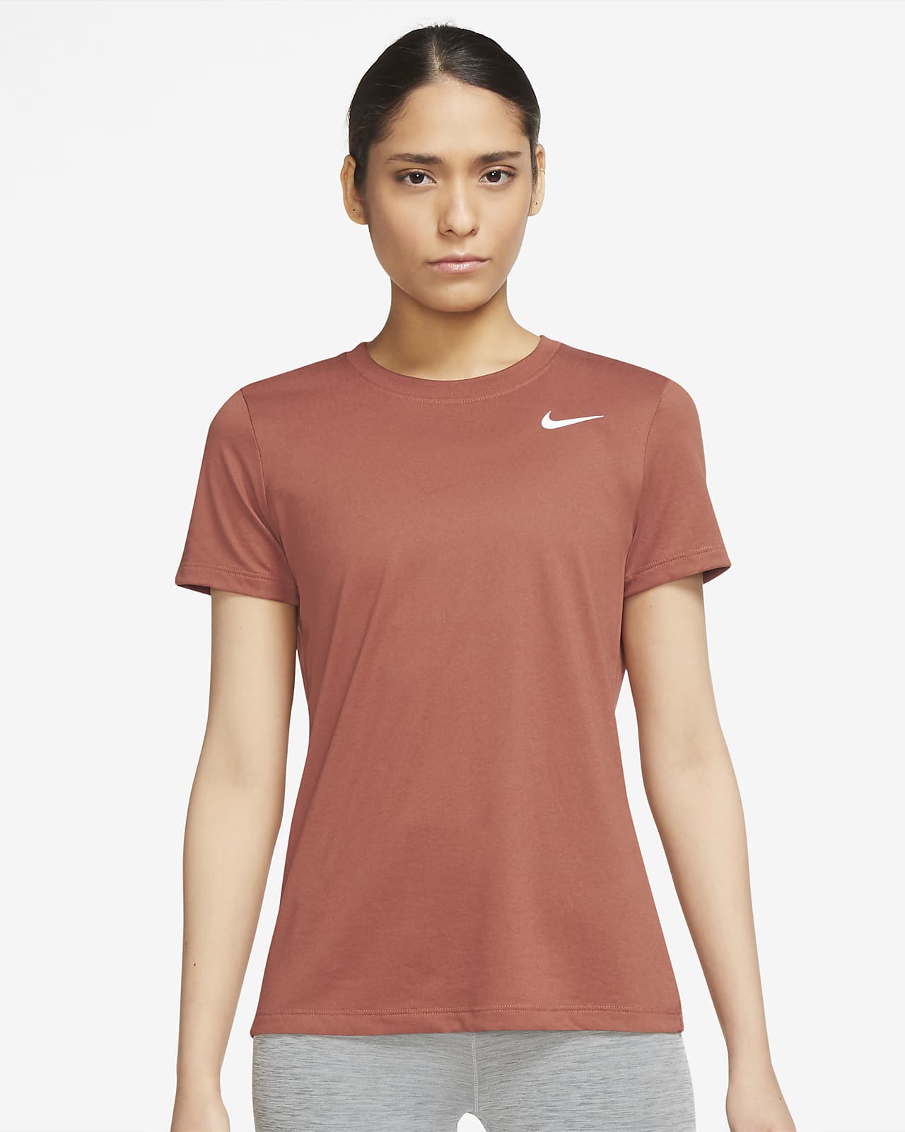 nike legends tee