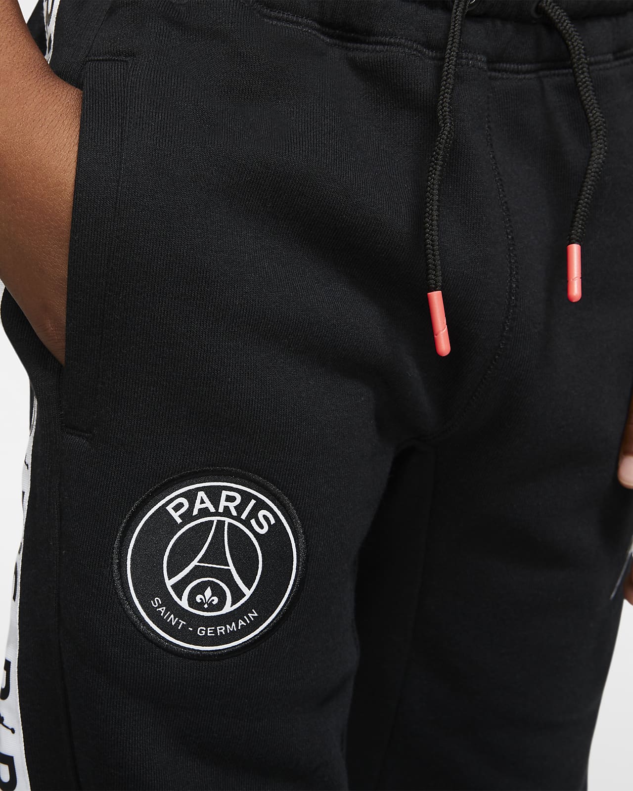 PSG Older Kids' (Boys') Fleece Joggers 