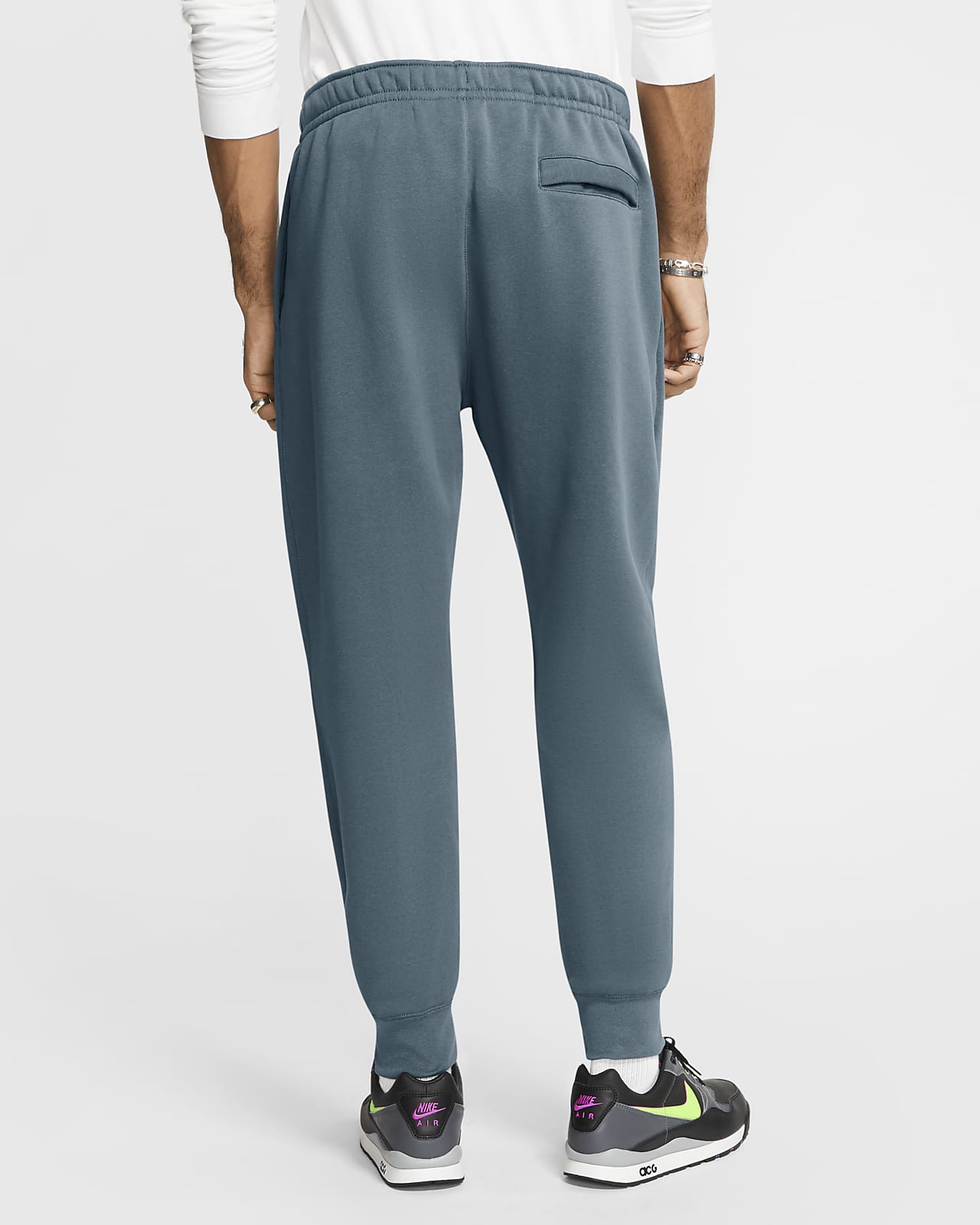 nike court joggers