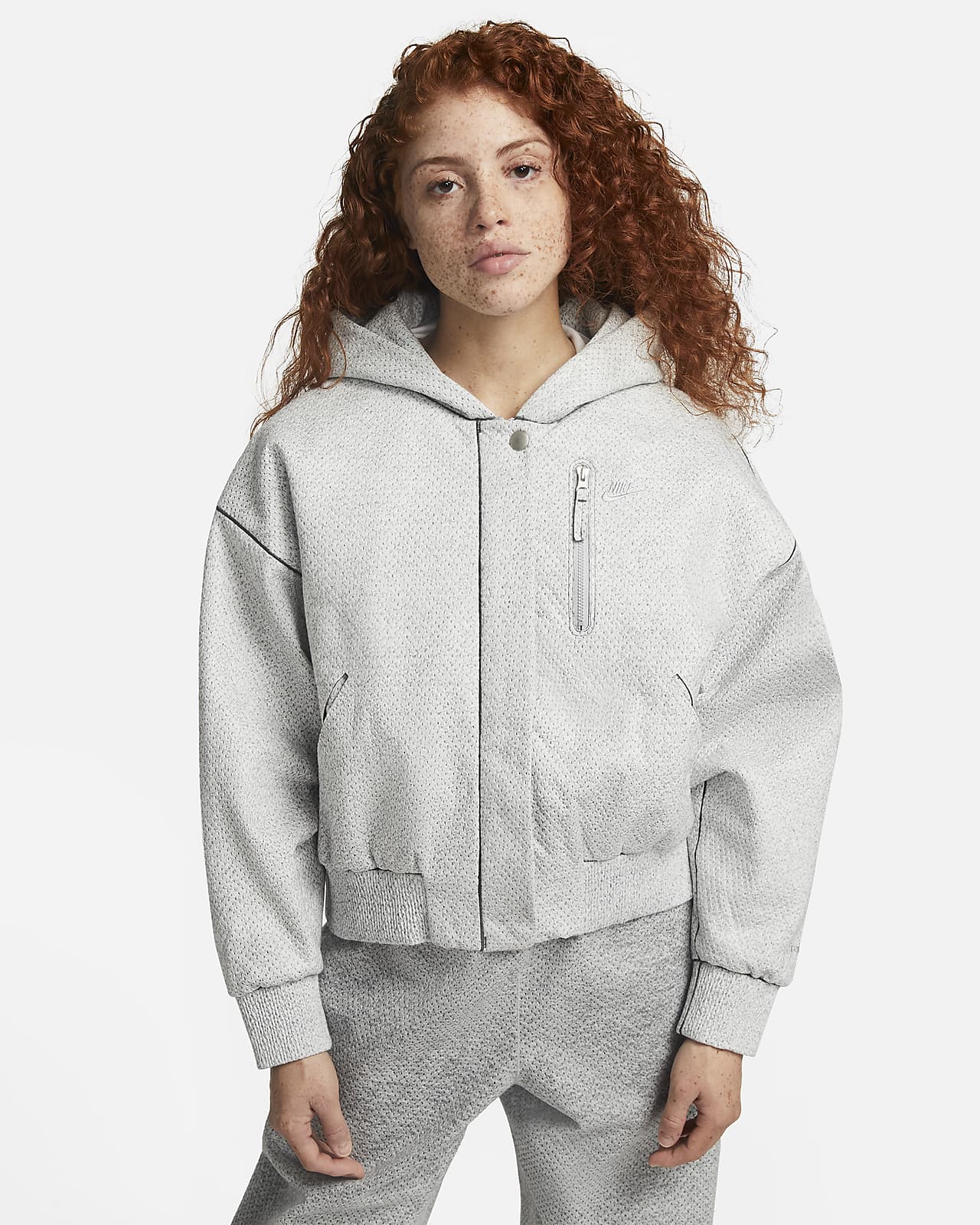 Nike Jacket Chaqueta - Mujer. Nike ES