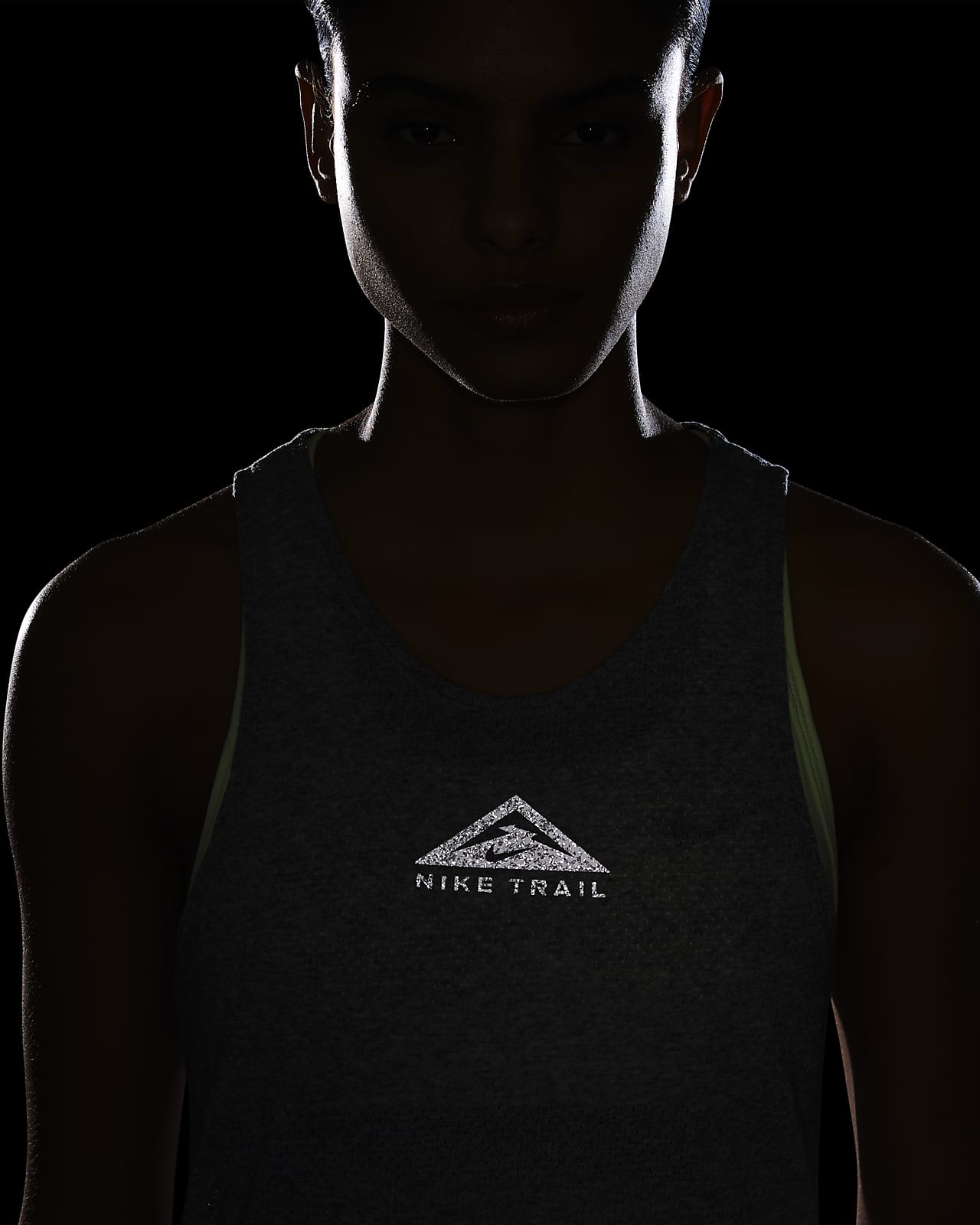 nike 10k breathe tank