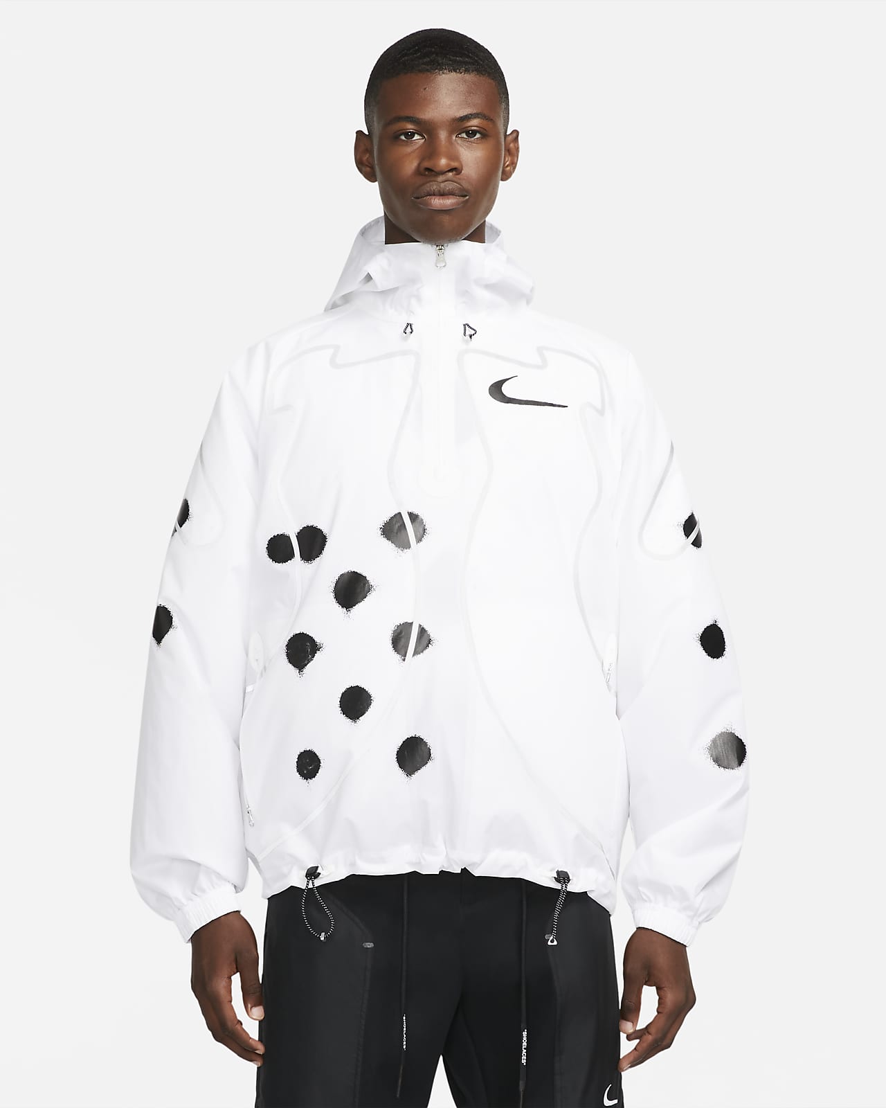 Nike x Off-White™ Jacket