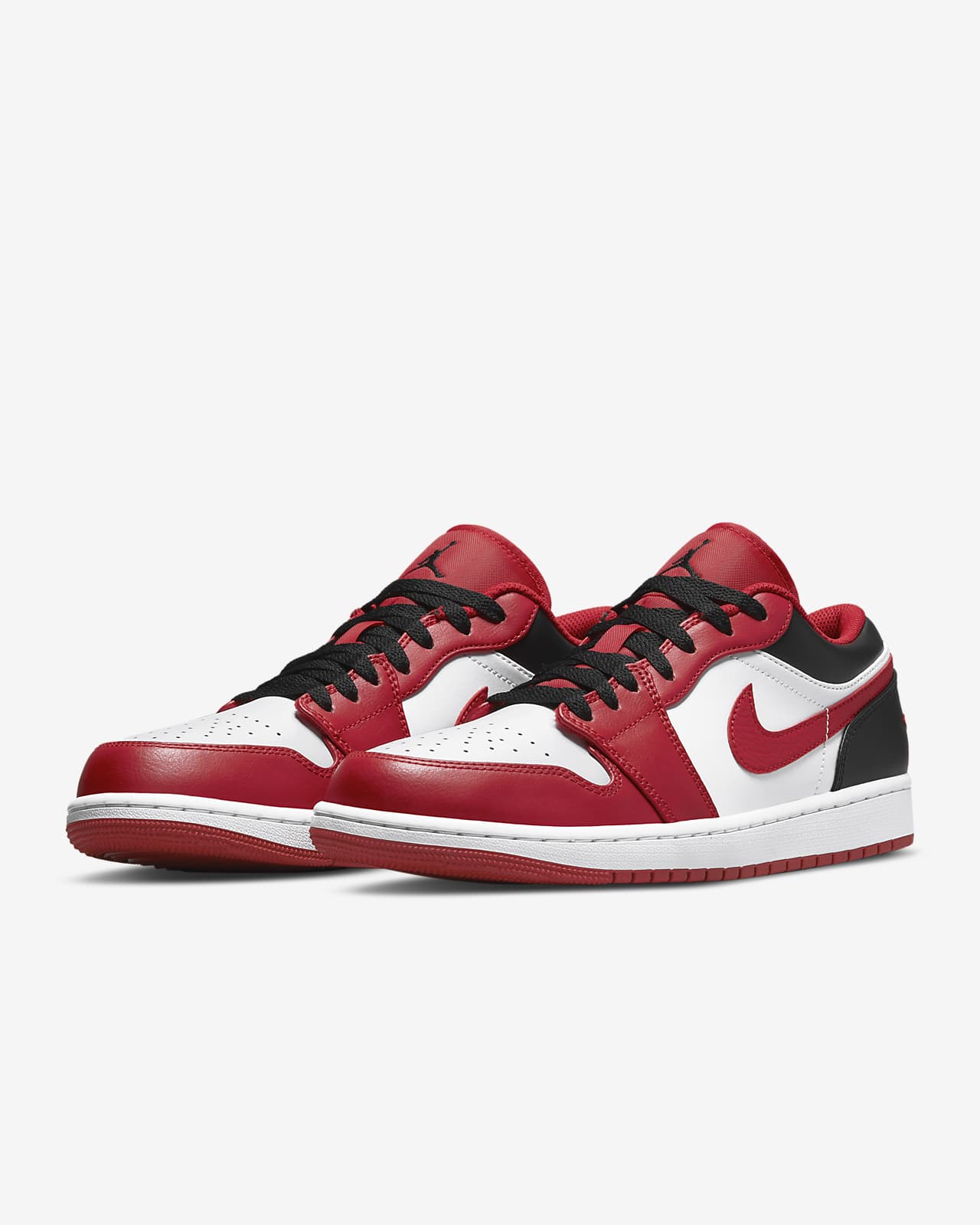 Scarpa Air Jordan 1 Low – Uomo. Nike IT