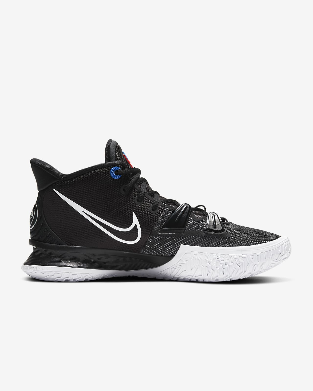 kyrie irving shoes 7