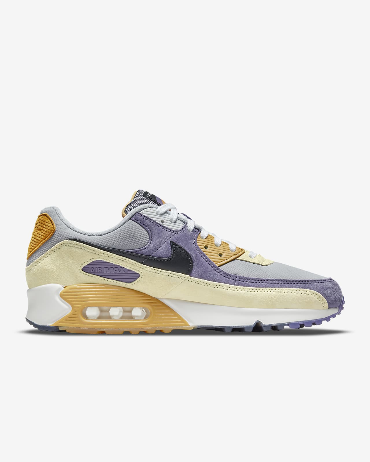 Nike Air Max 90 Herenschoenen. Nike NL