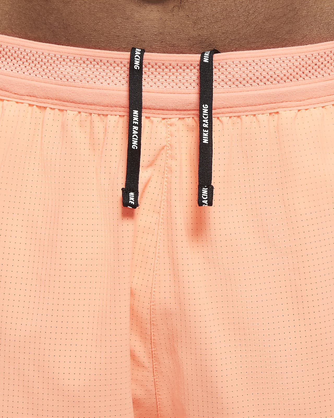 nike aeroswift max men's 7 running shorts