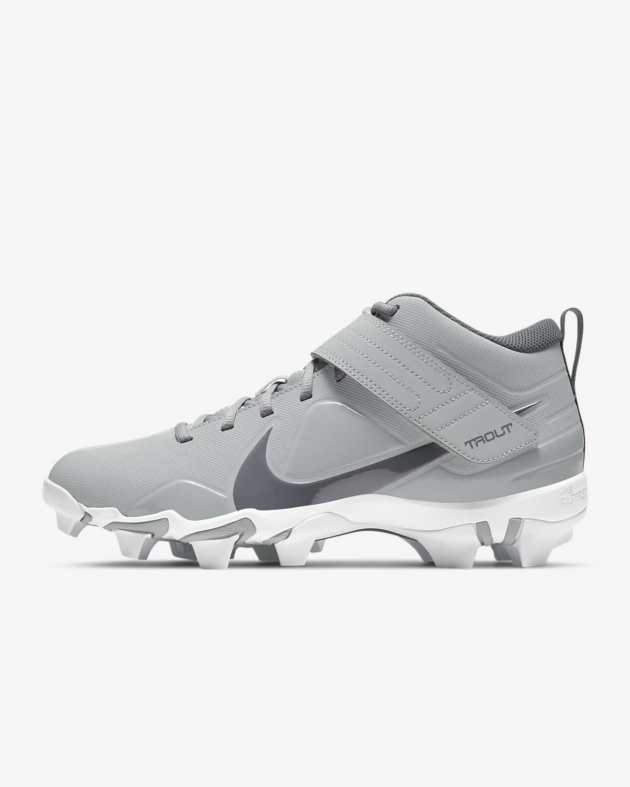 nike force trout 7 keystone