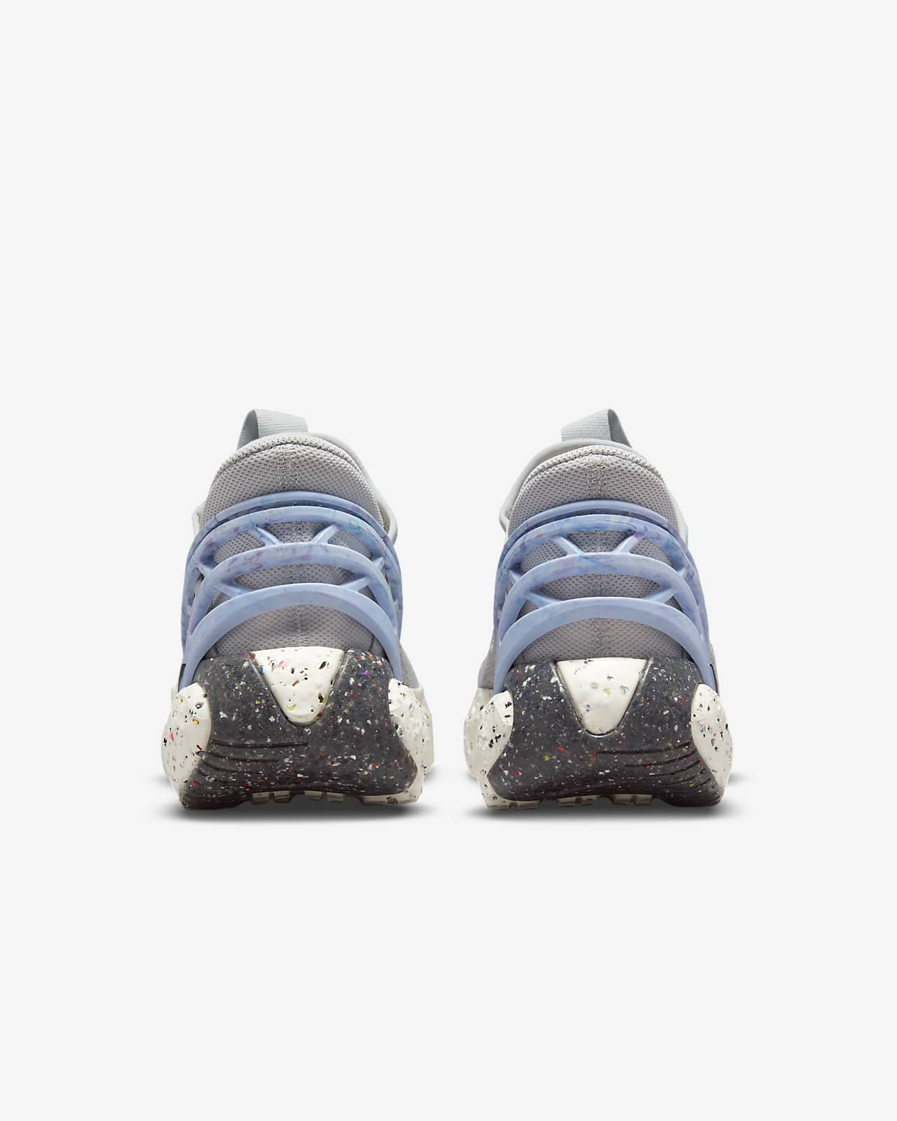 Scarpa Nike Glide FlyEase. Nike IT