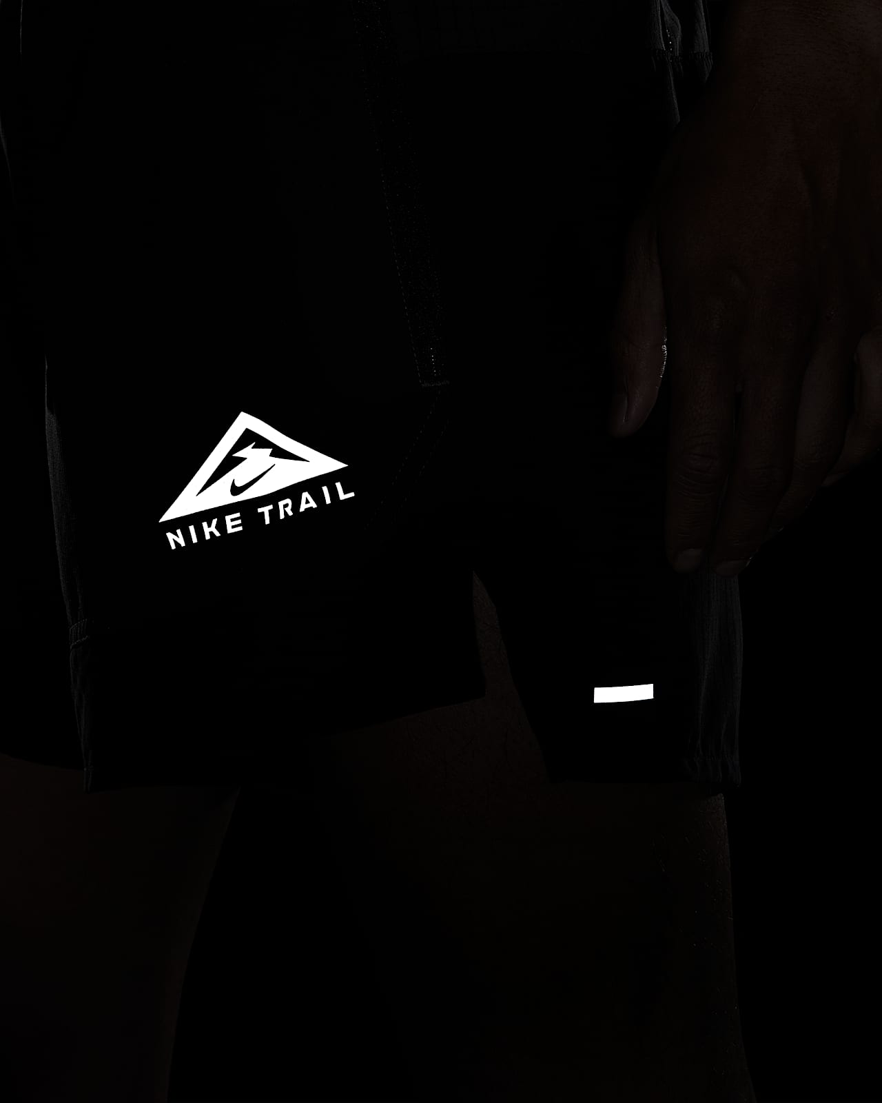 Nike公式 ナイキ Dri Fit フレックス ストライド メンズ トレイルショートパンツ オンラインストア 通販サイト