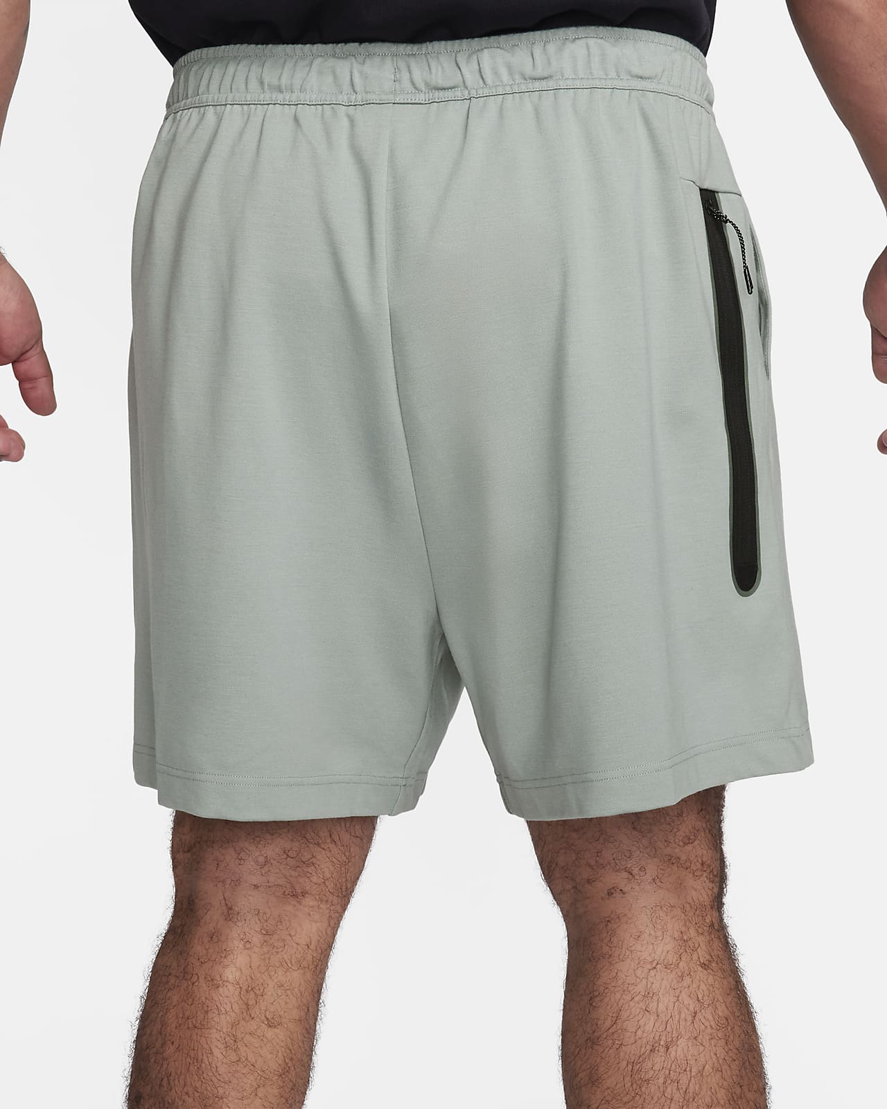 Nike Sportswear Tech Fleece Men's Shorts-Black