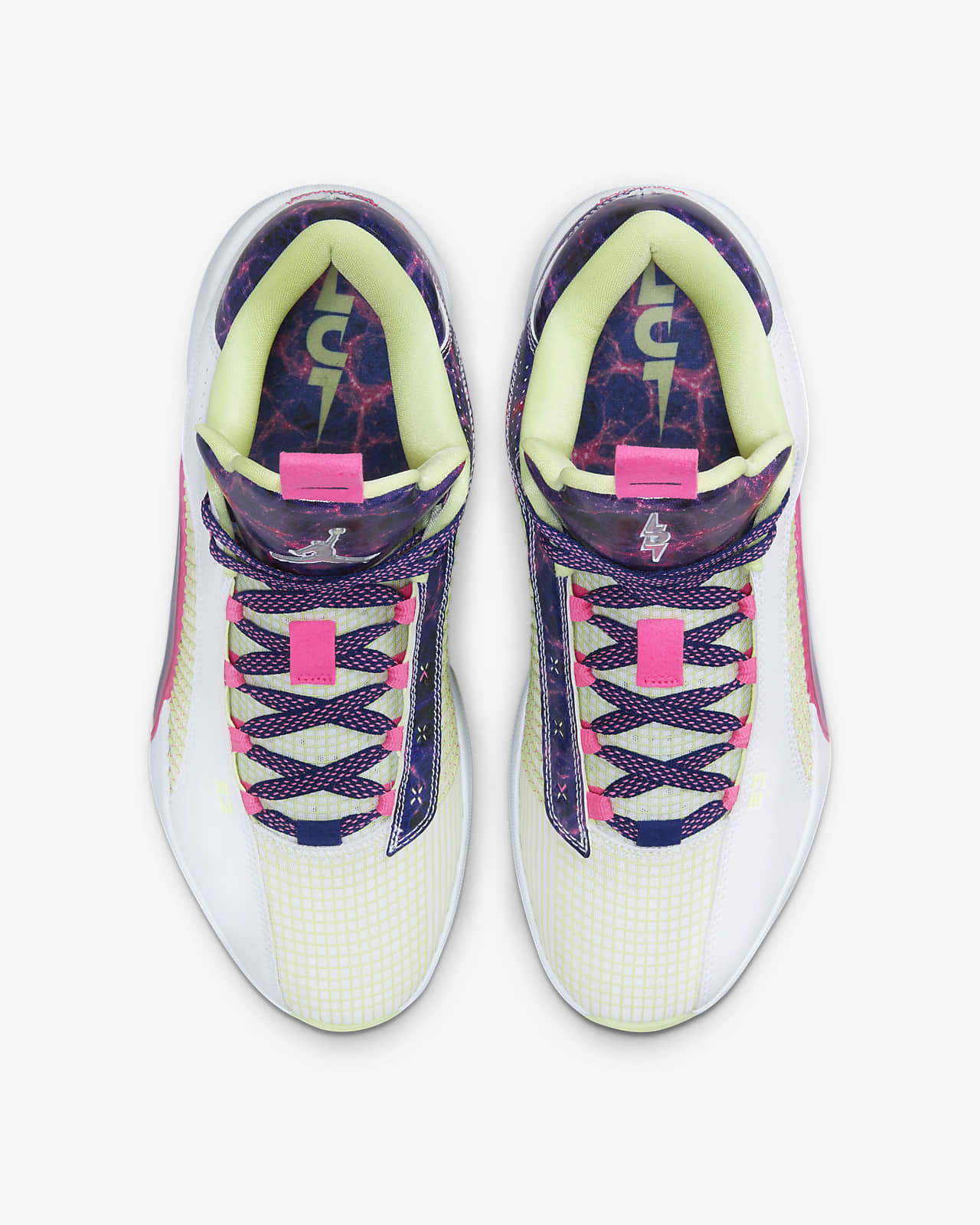 Air Jordan XXXV Low Basketball Shoe. Nike AU