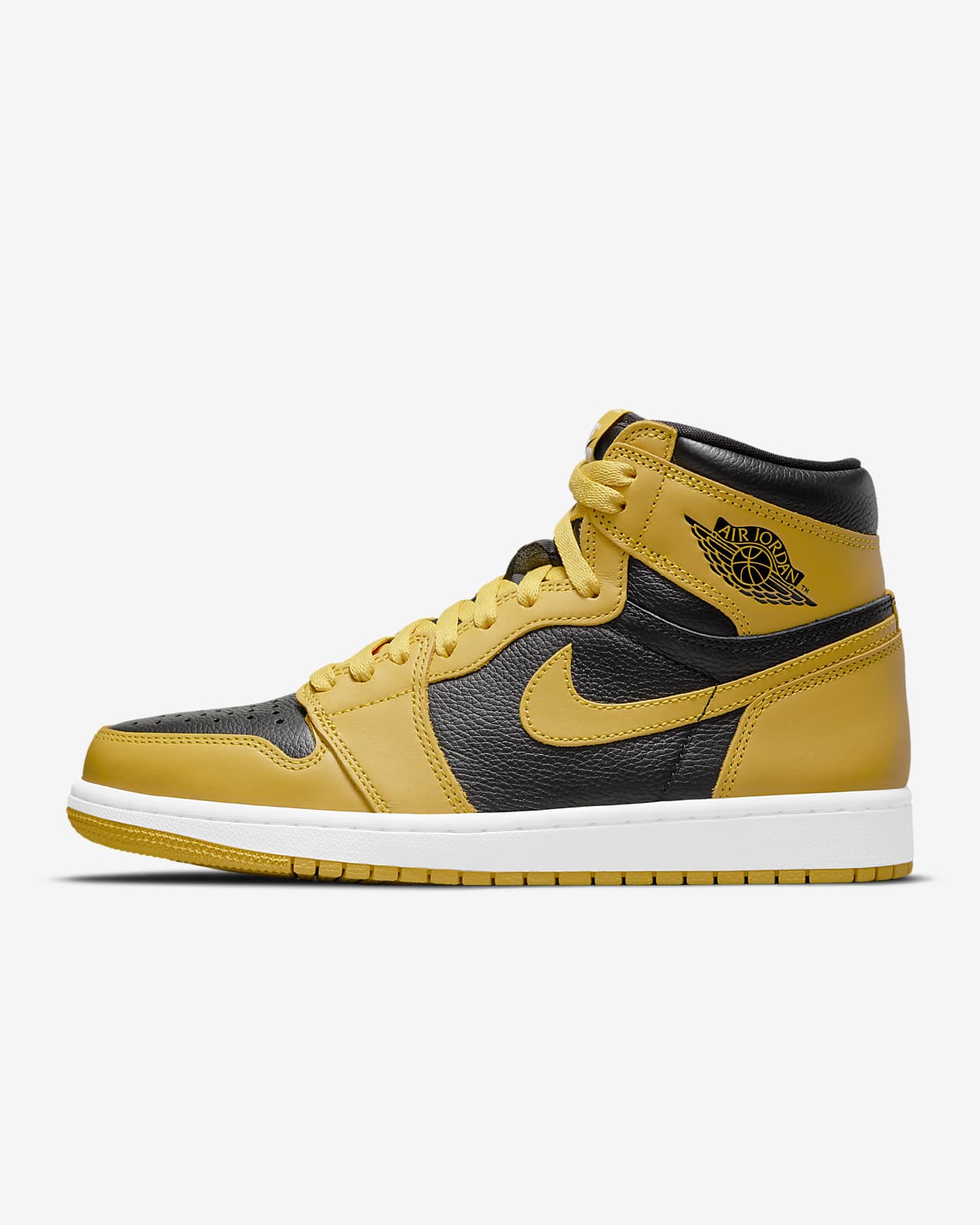 Air Jordan 1 Retro High OG Shoes