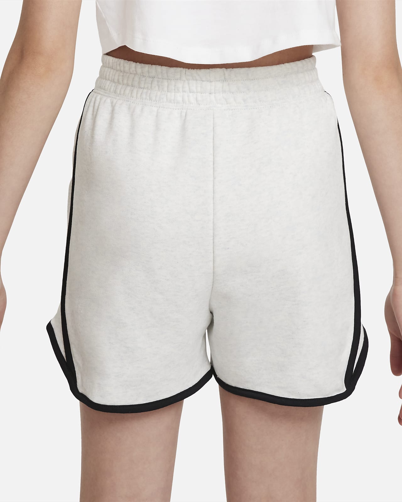 Shorts para niños talla grande Nike Sportswear Circa 72. Nike MX