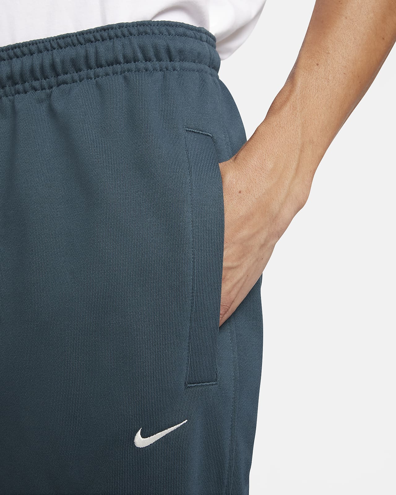 Pants de f tbol Dri FIT para hombre Nike Standard Issue