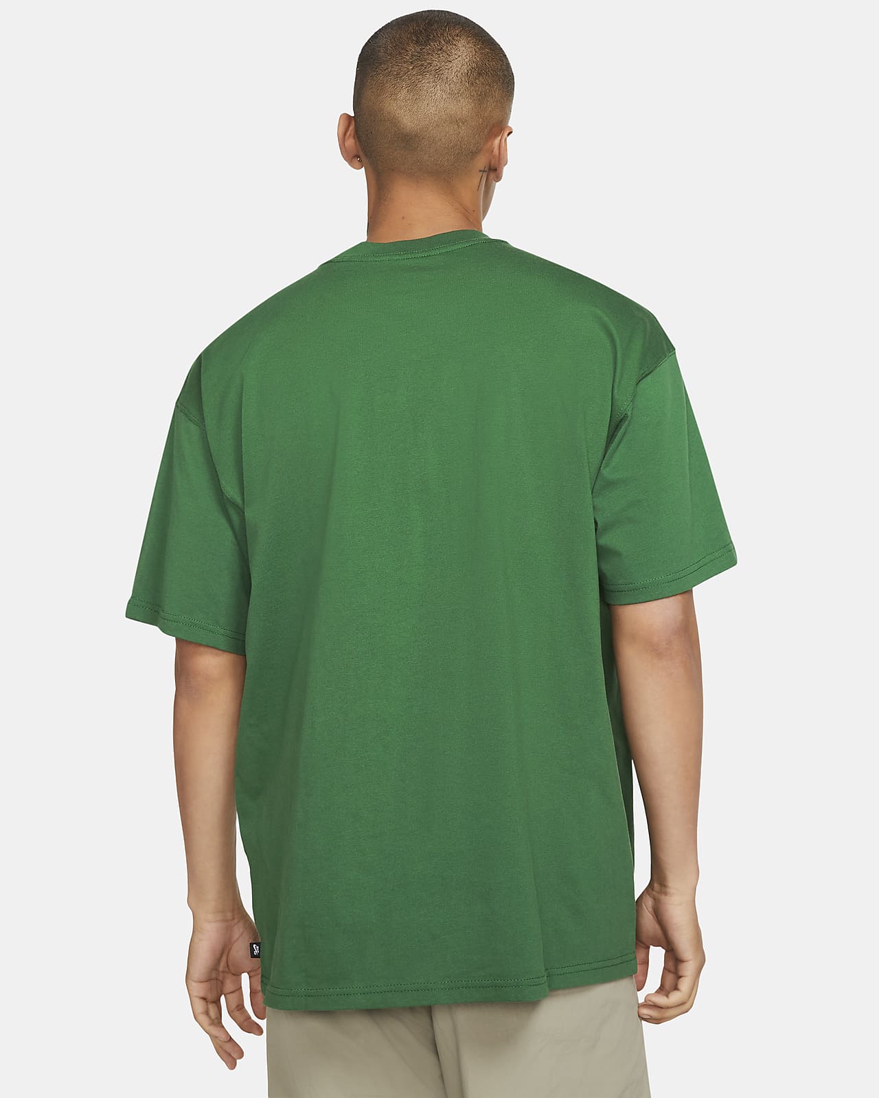 Nike SB Skateboard-T-Shirt für Herren 