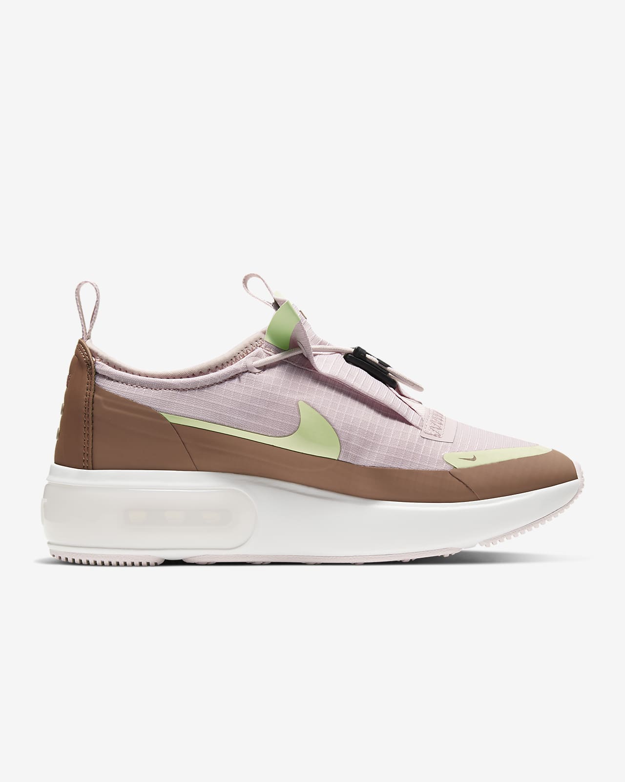 Nike Air Max Dia Winter Damesschoen Nike Air Max Dia Winter Damesschoen