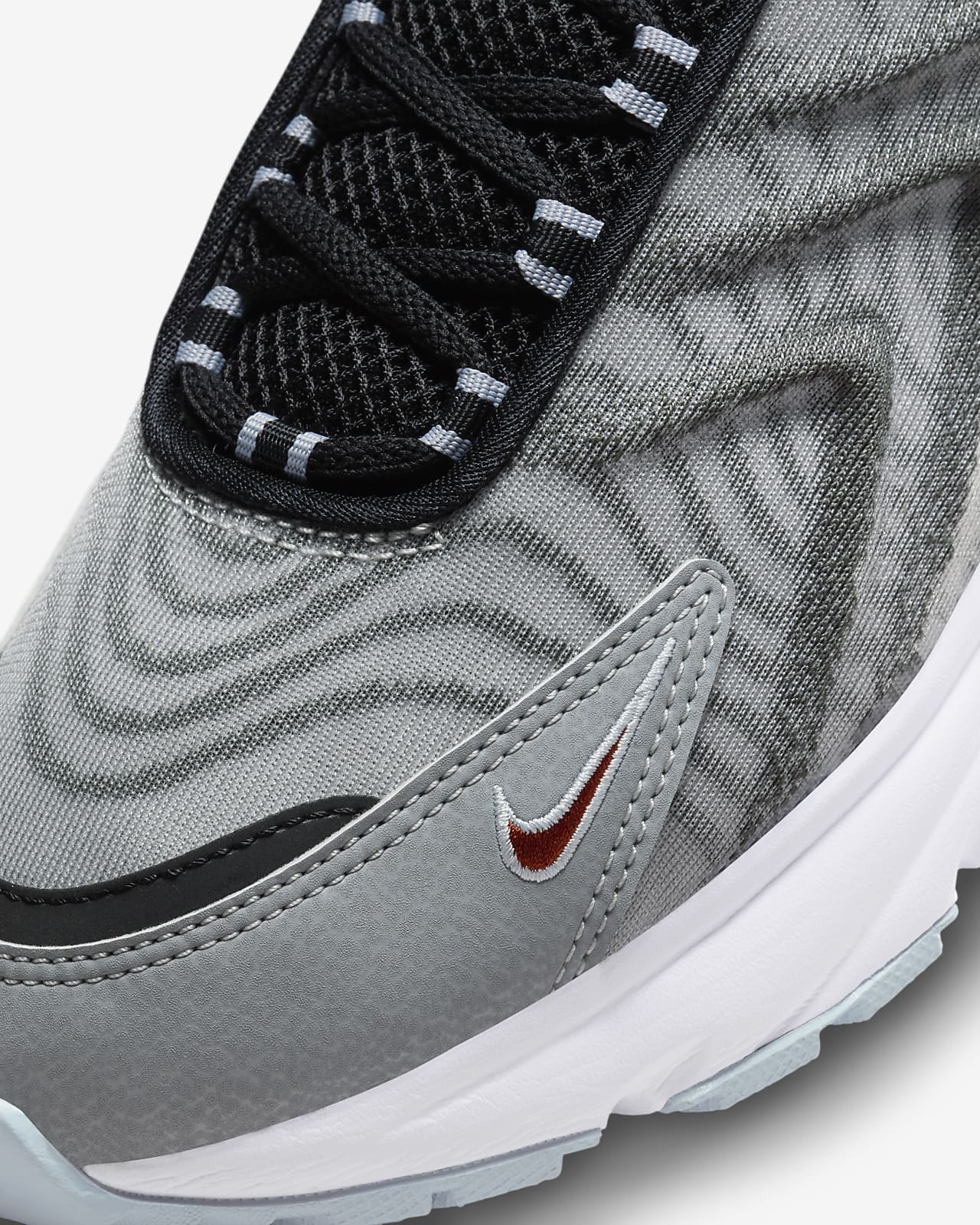 Dark grey discount nike air max