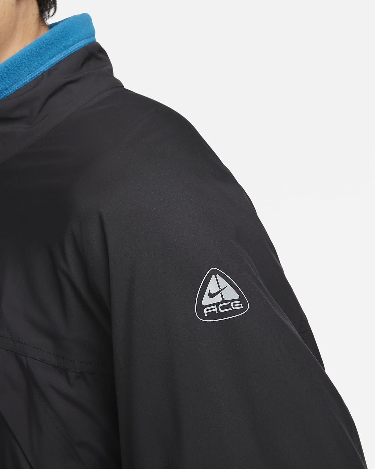 Nike ACG Oregon Series Reversible Jacket – buy now at