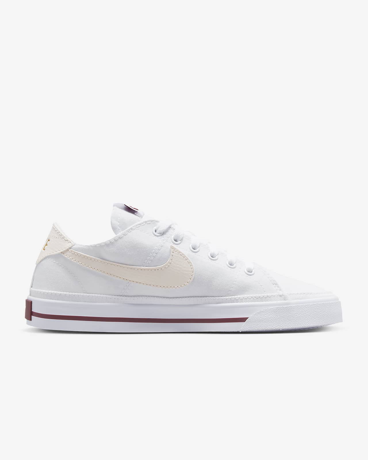 Nike Court Legacy Next Nature Women's Shoes – Ernie's Sports Experts