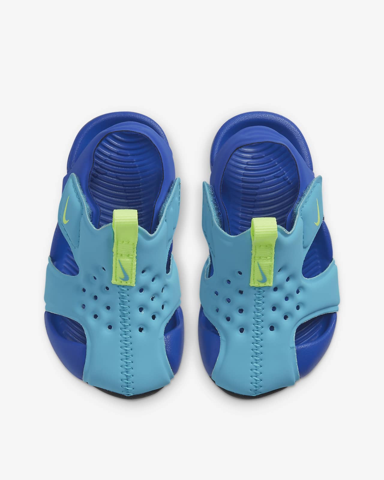 nike sunray protect baby sandals
