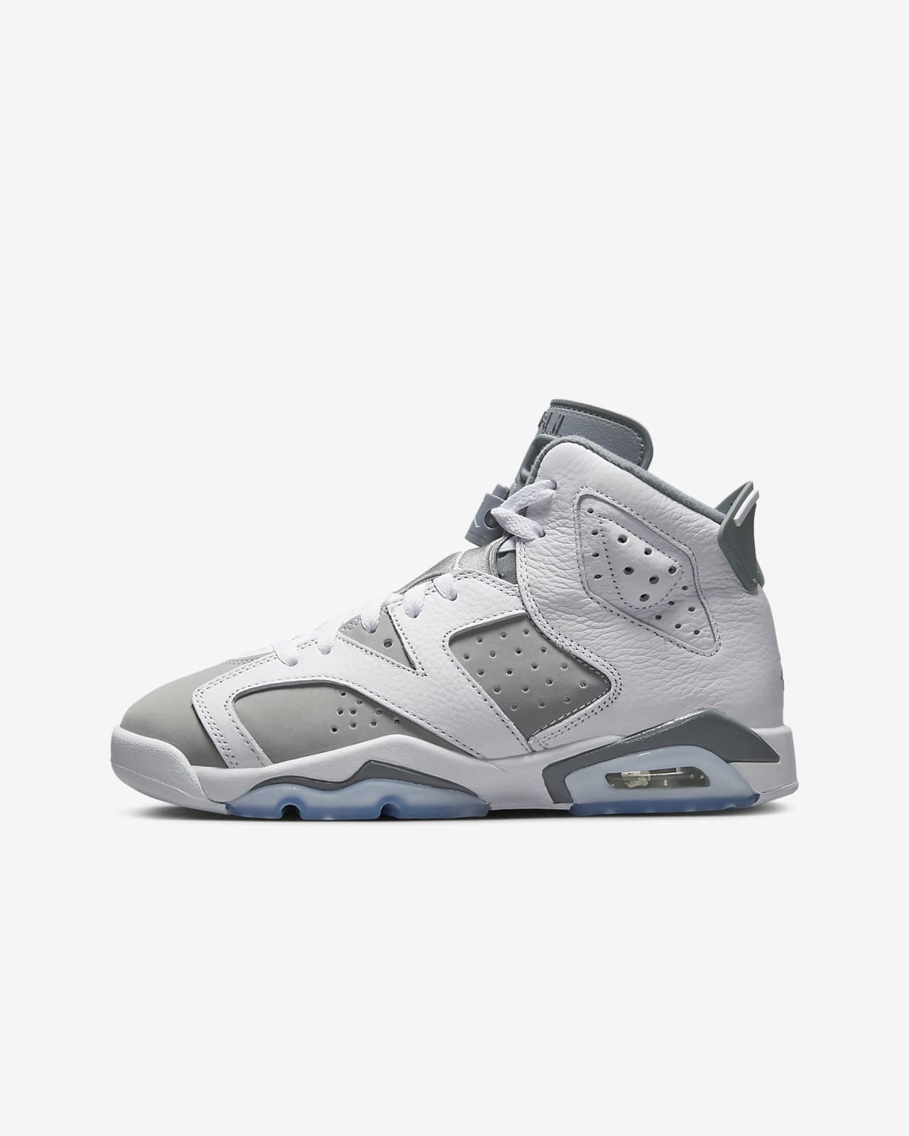 air jordan 6 shoe