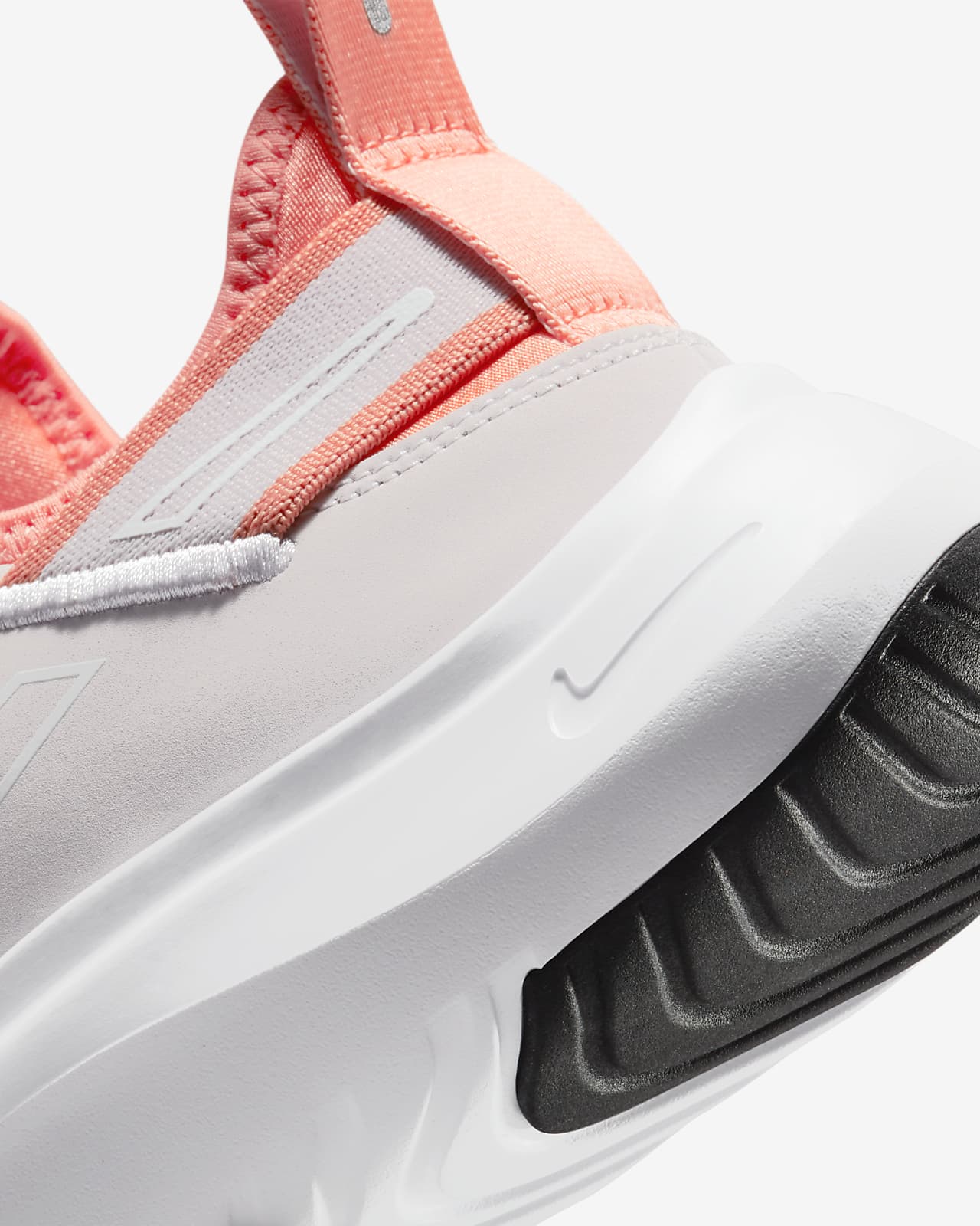 nike kids flex run 2018