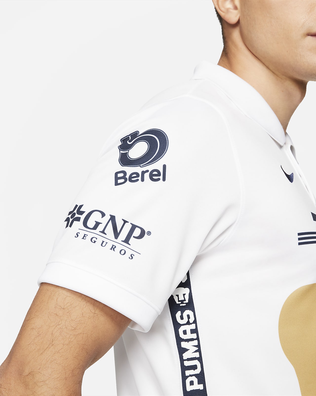 pumas unam 2021 jersey