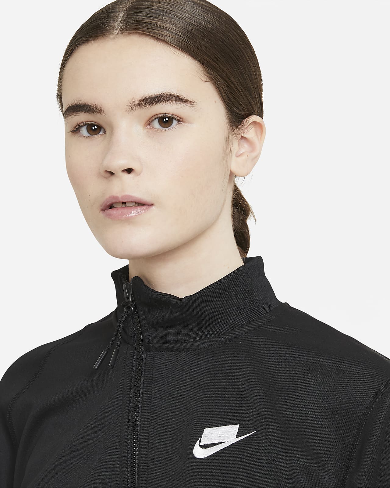 nike women's nsw jacket