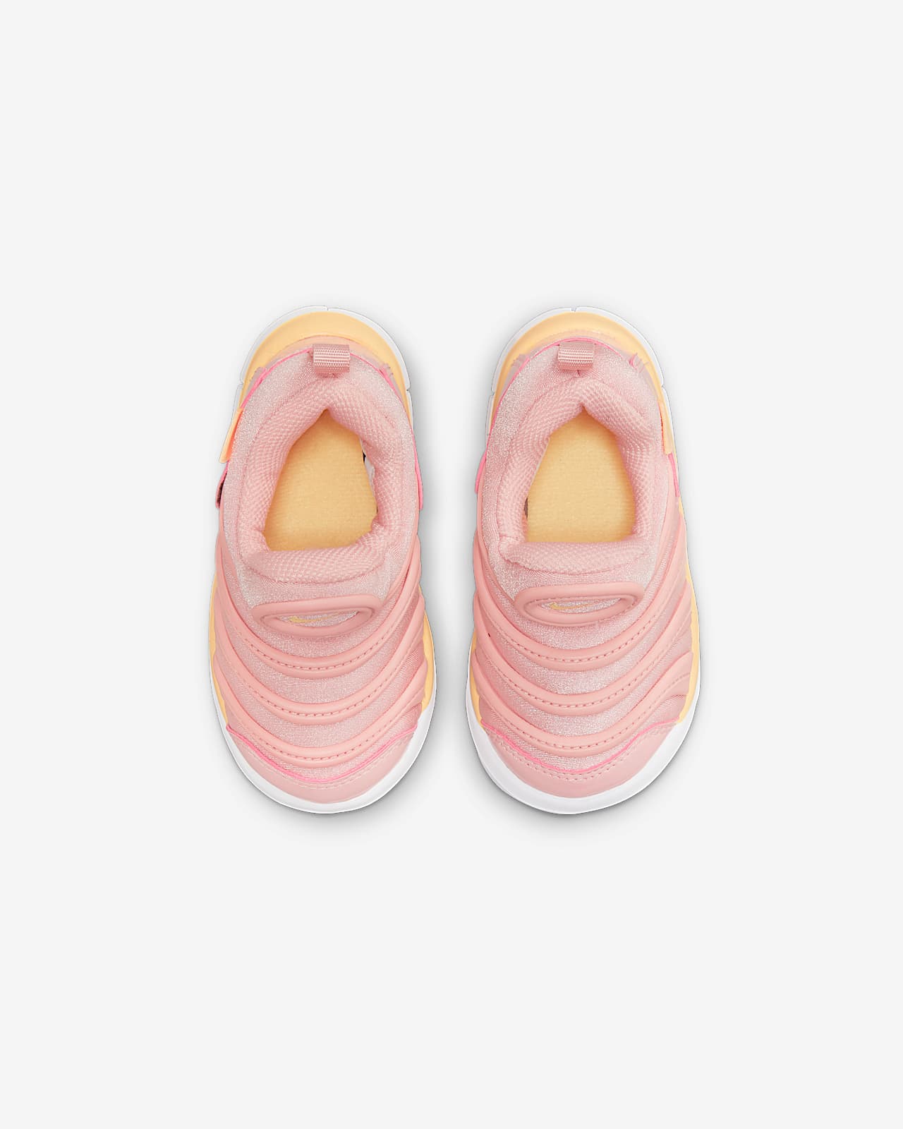 Nike公式 ナイキ ダイナモ フリー キッズシューズ オンラインストア 通販サイト
