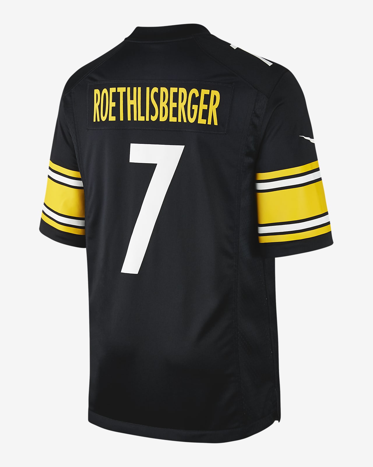 ben roethlisberger jersey