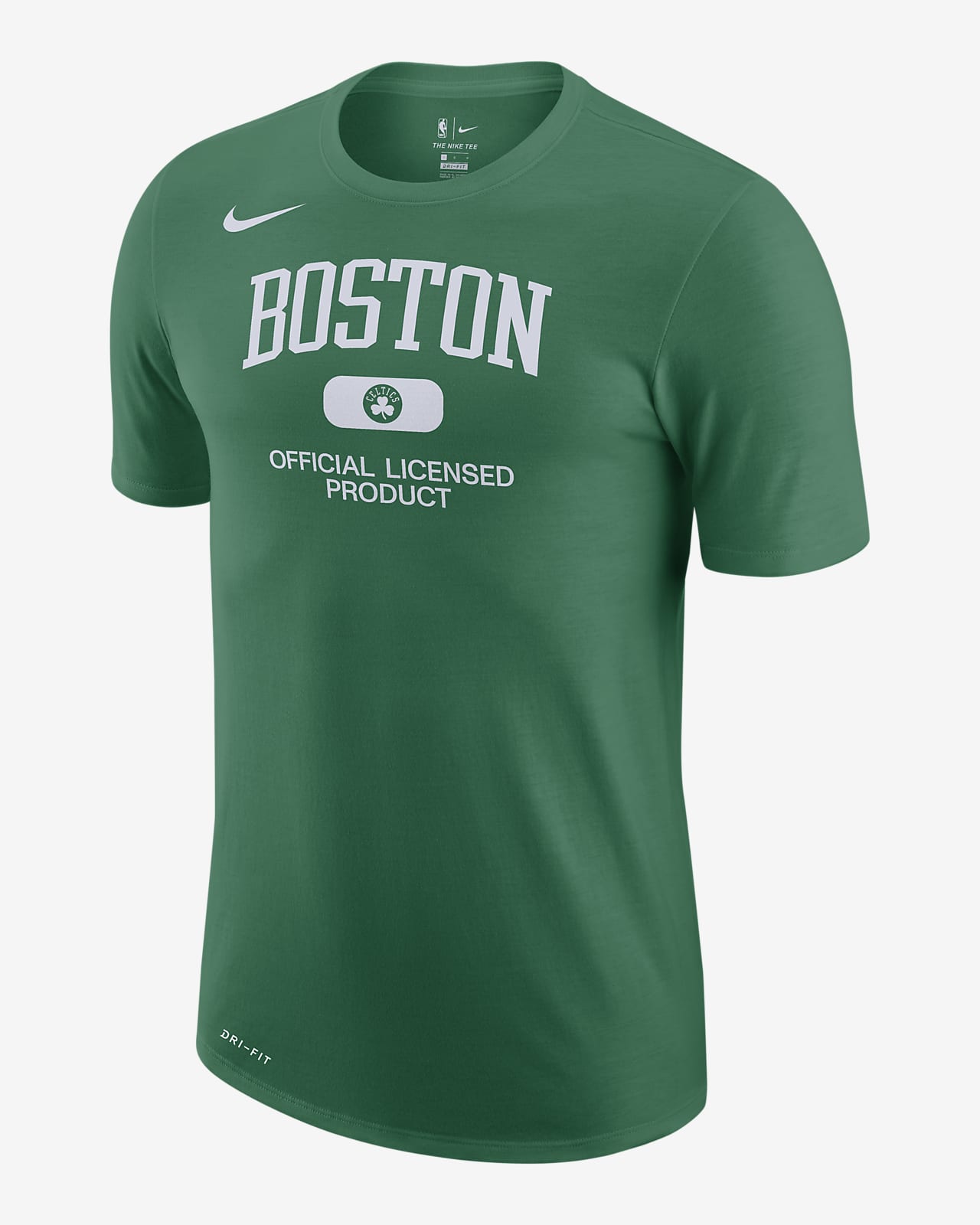nba celtics shirt