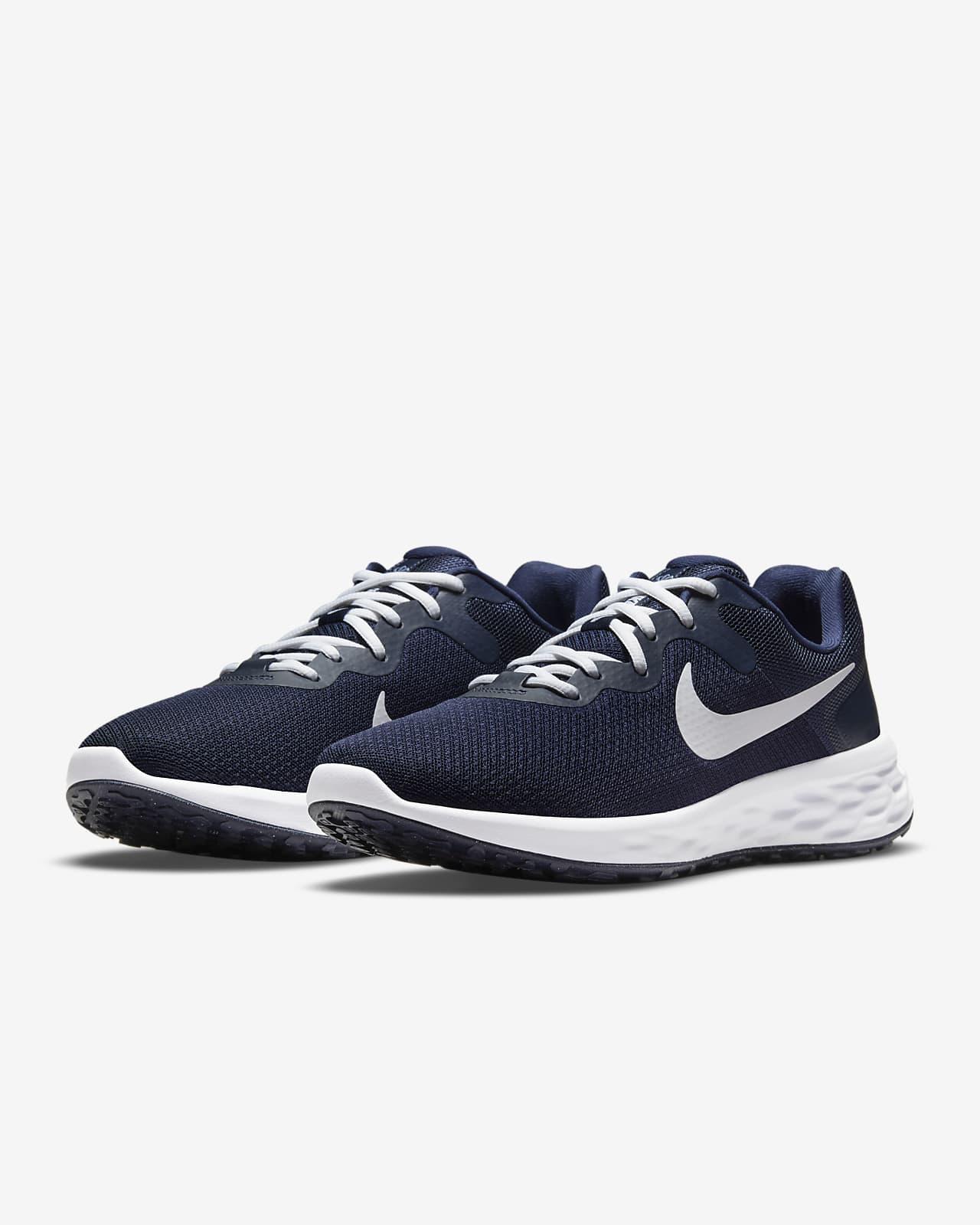 nike revolution 6 next nature review