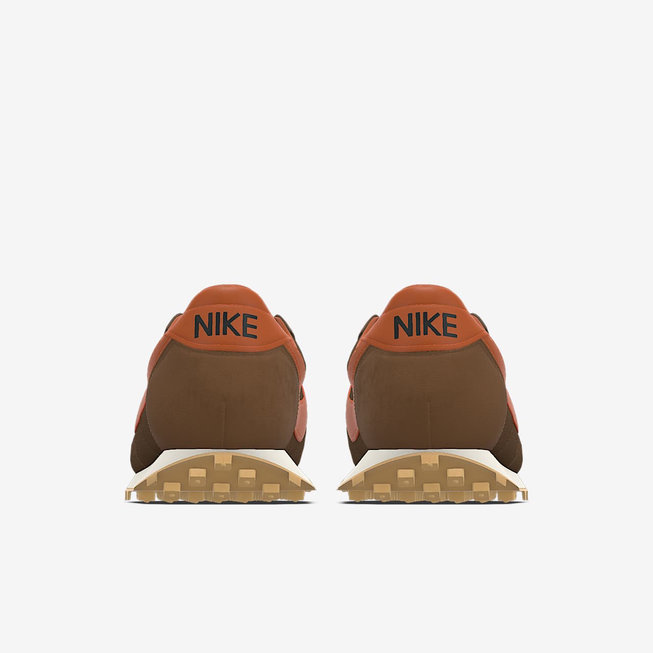 รองเท้าผู้หญิงออกแบบเอง Nike LD-1000 By You