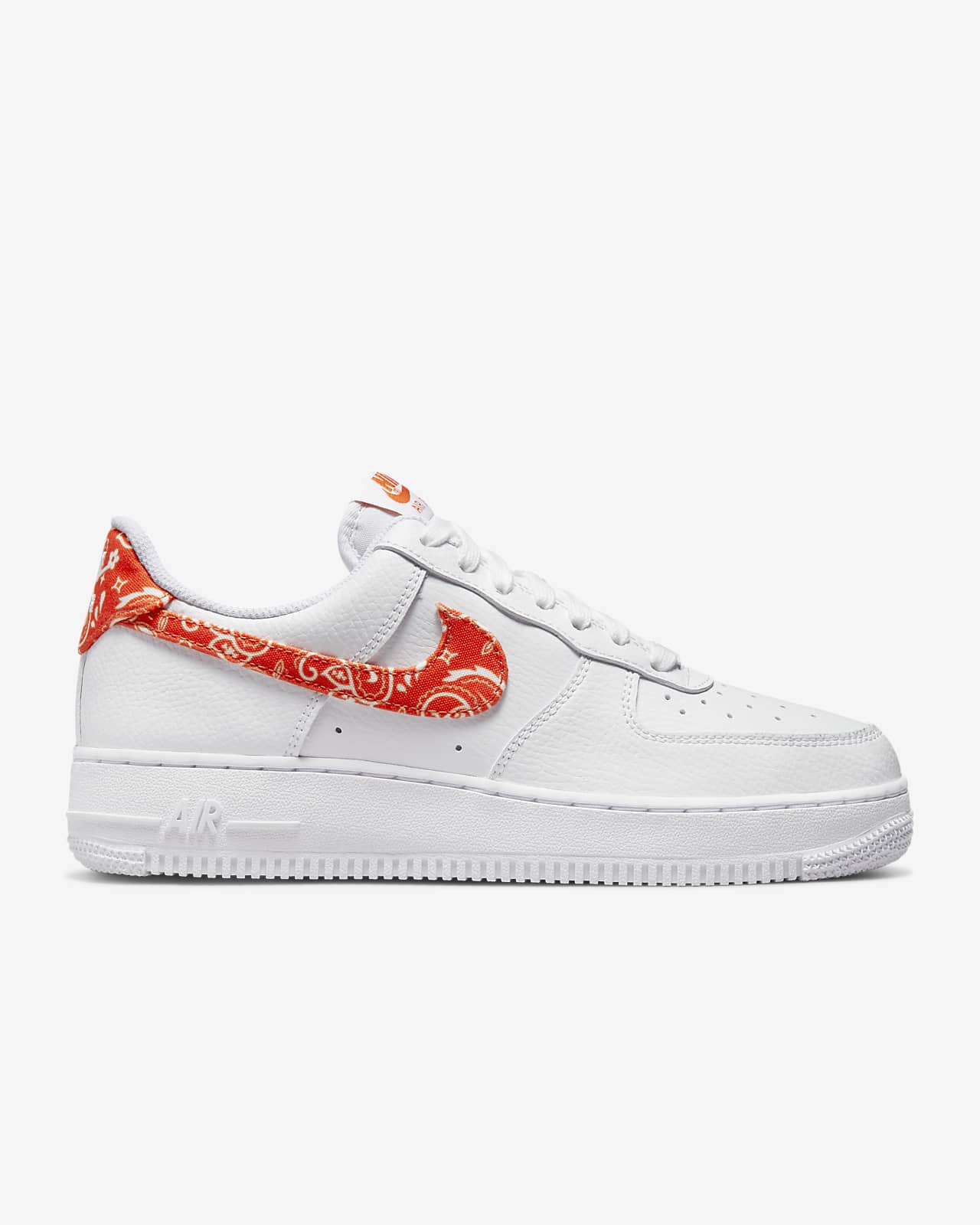 Scarpa Nike Air Force 1 '07 - Donna. Nike IT