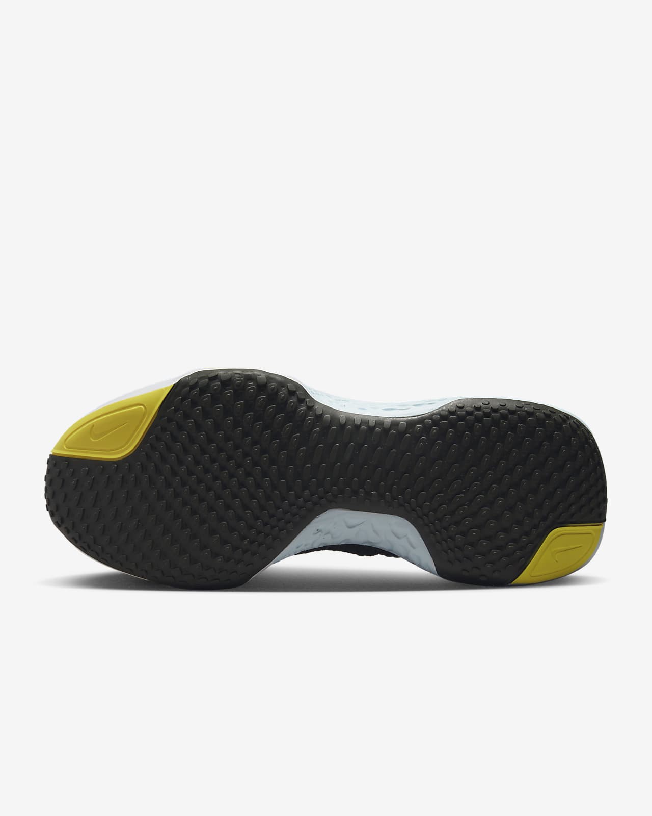 Nike Invincible Run 2 Men's Road Running Shoes. Nike SI