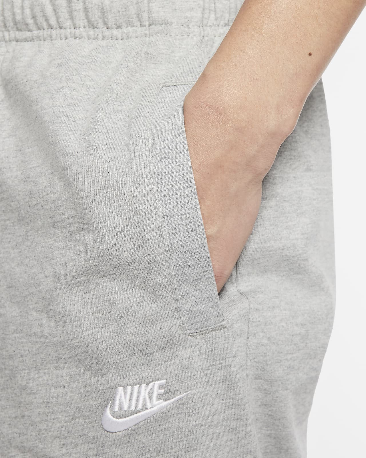 nike sportswear club fleece men's shorts